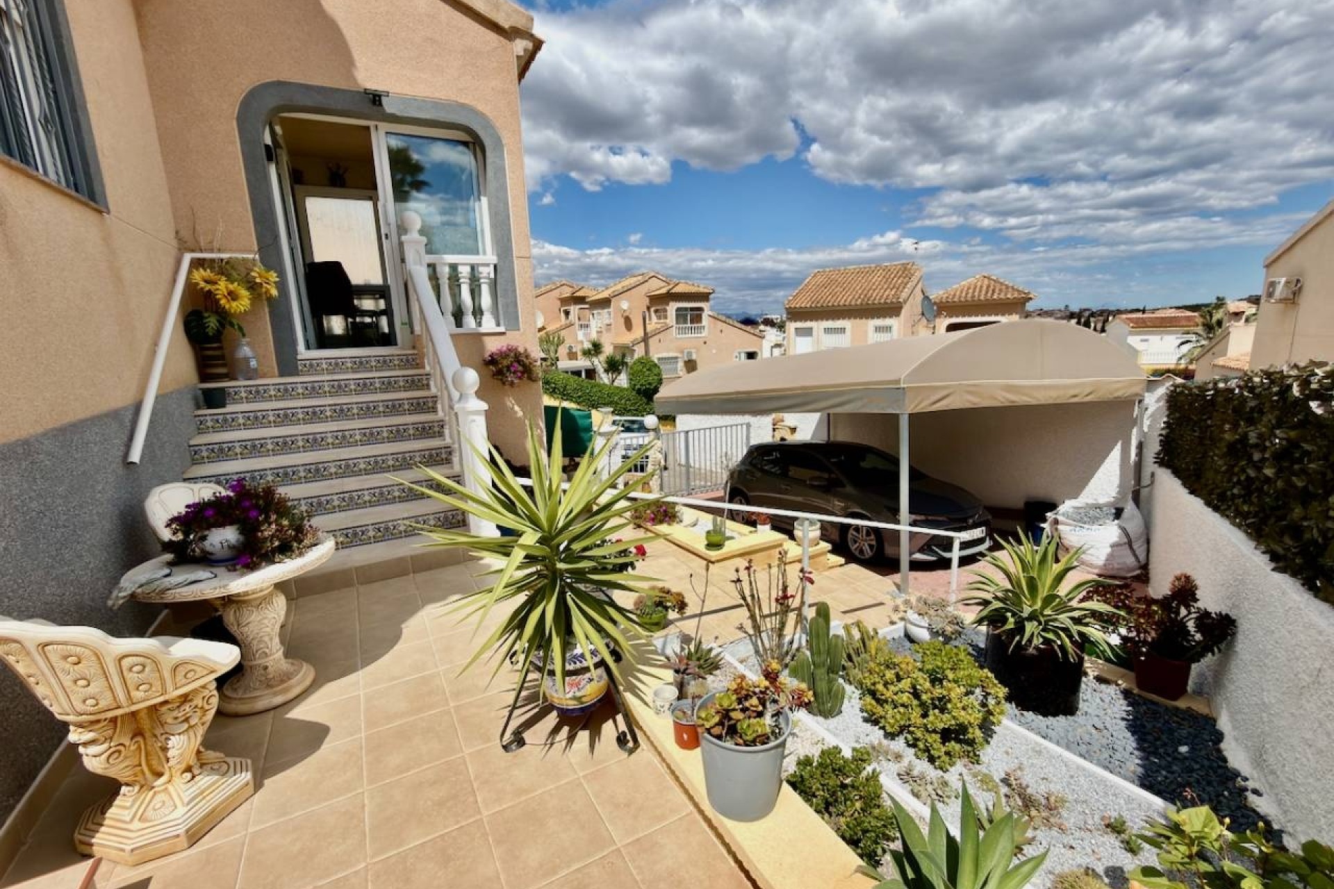 Venta - Chalet Independiente -
Ciudad Quesada - Rojales - Ciudad Quesada