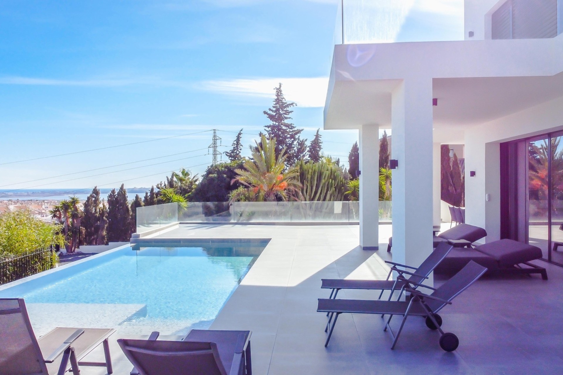 Venta - Chalet Independiente -
Ciudad Quesada - Rojales - Ciudad Quesada