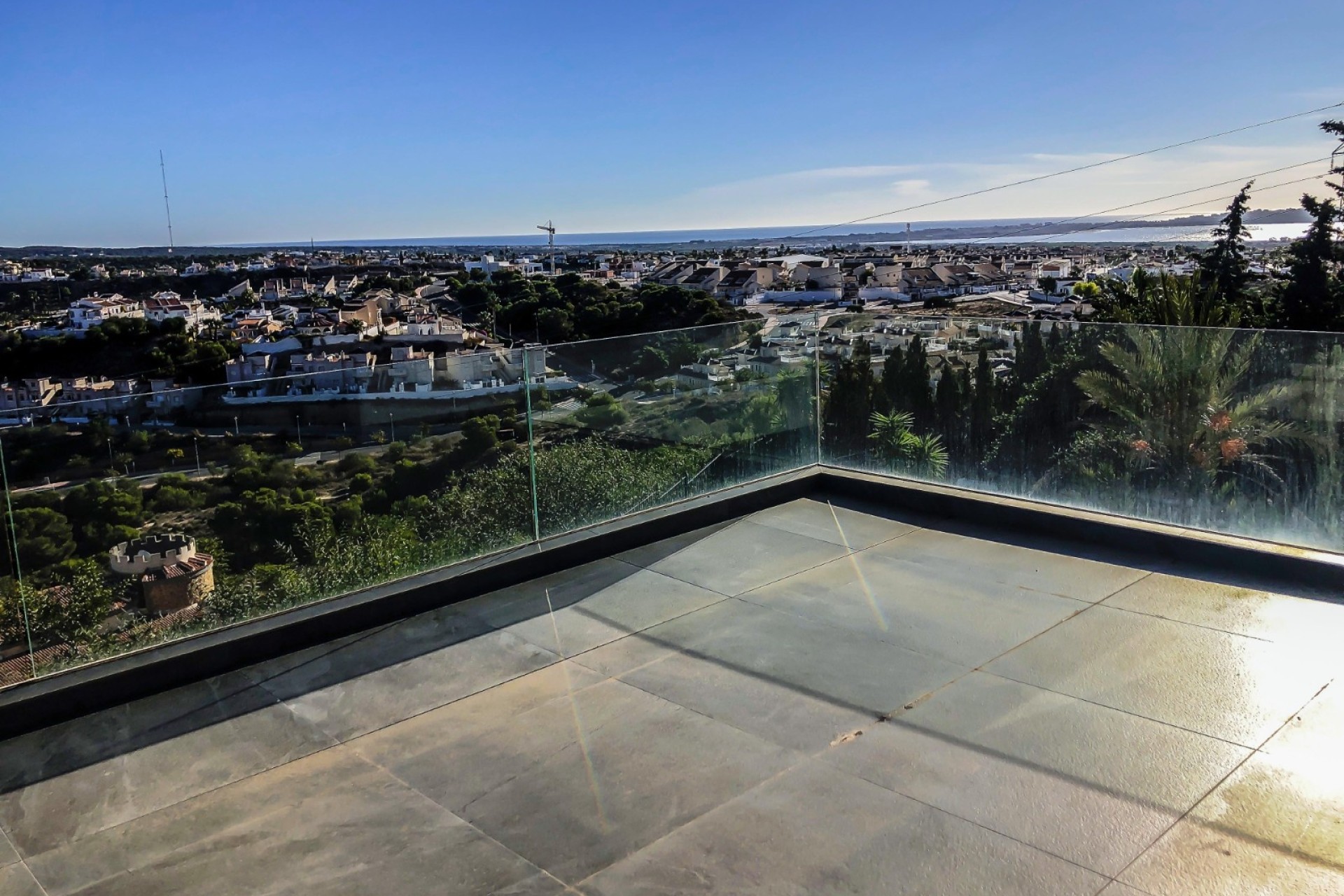 Venta - Chalet Independiente -
Ciudad Quesada - Rojales - Ciudad Quesada