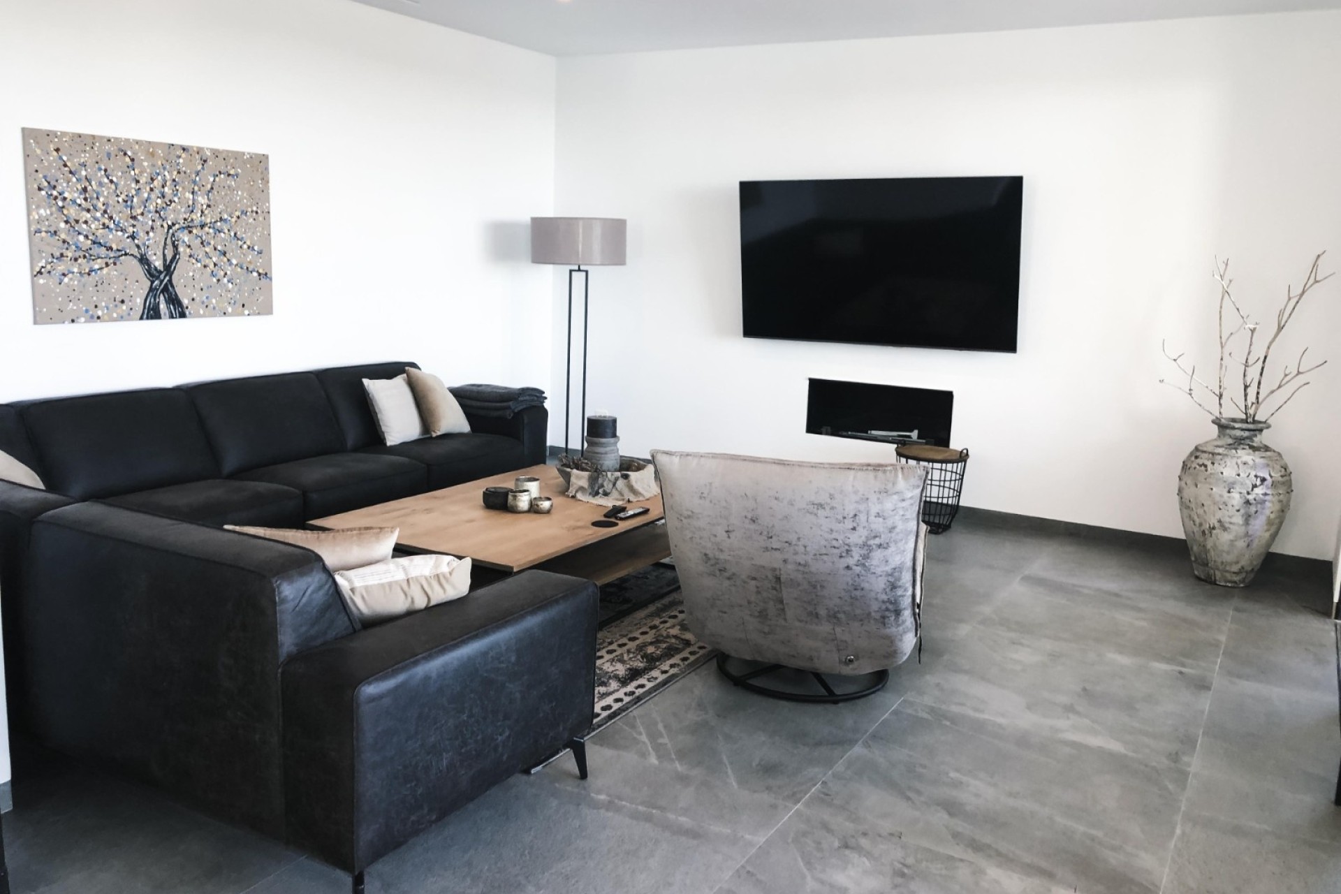 Venta - Chalet Independiente -
Ciudad Quesada - Rojales - Ciudad Quesada