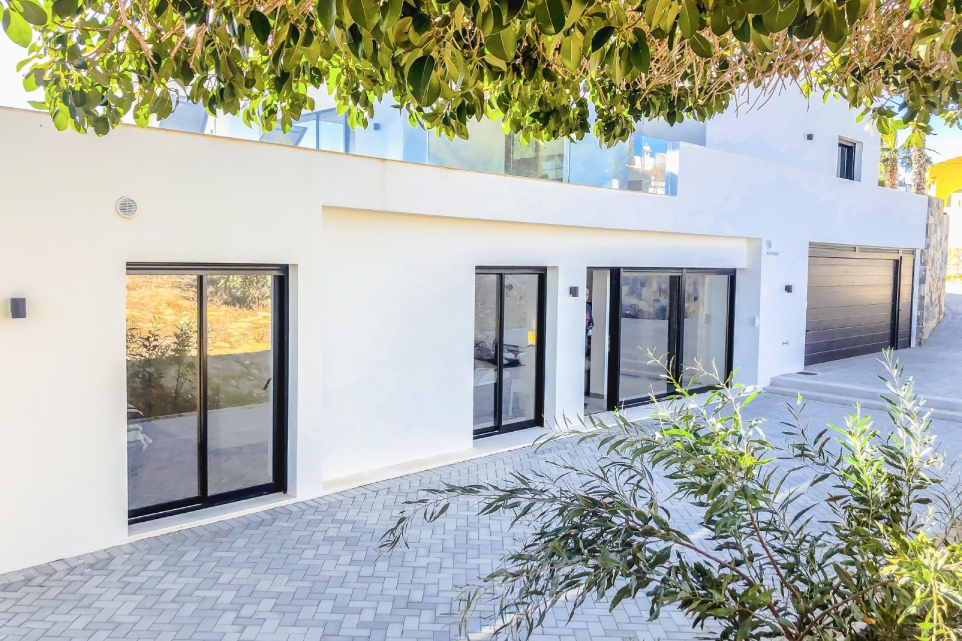 Venta - Chalet Independiente -
Ciudad Quesada - Rojales - Ciudad Quesada