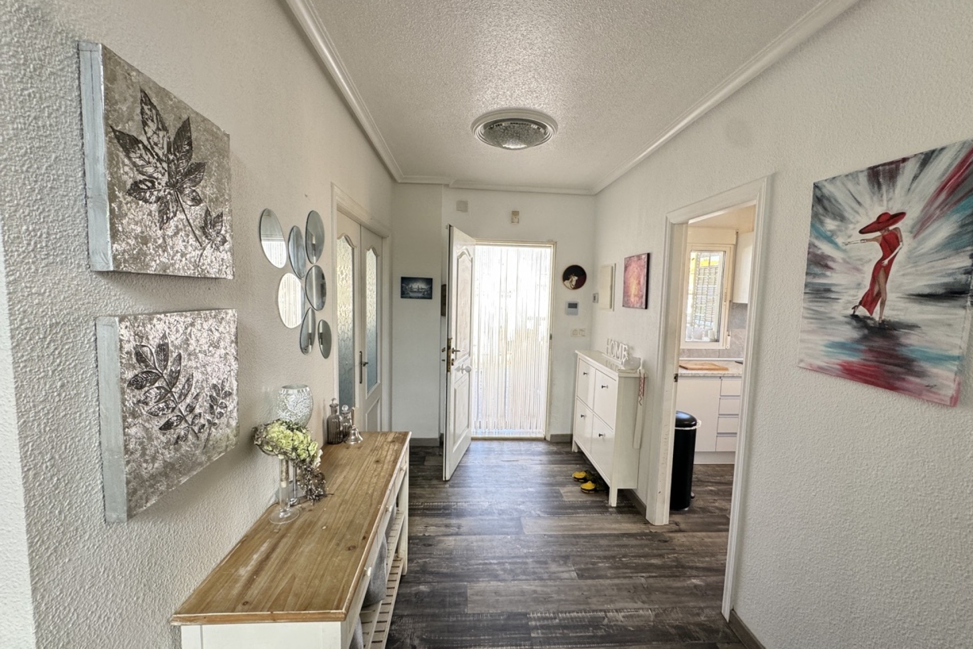 Venta - Chalet Independiente -
Ciudad Quesada - Rojales - Ciudad Quesada