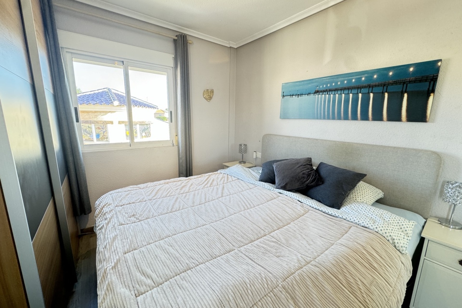 Venta - Chalet Independiente -
Ciudad Quesada - Rojales - Ciudad Quesada