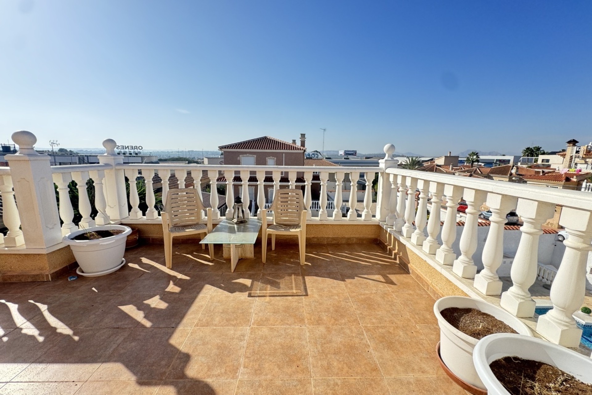 Venta - Chalet Independiente -
Ciudad Quesada - Rojales - Ciudad Quesada