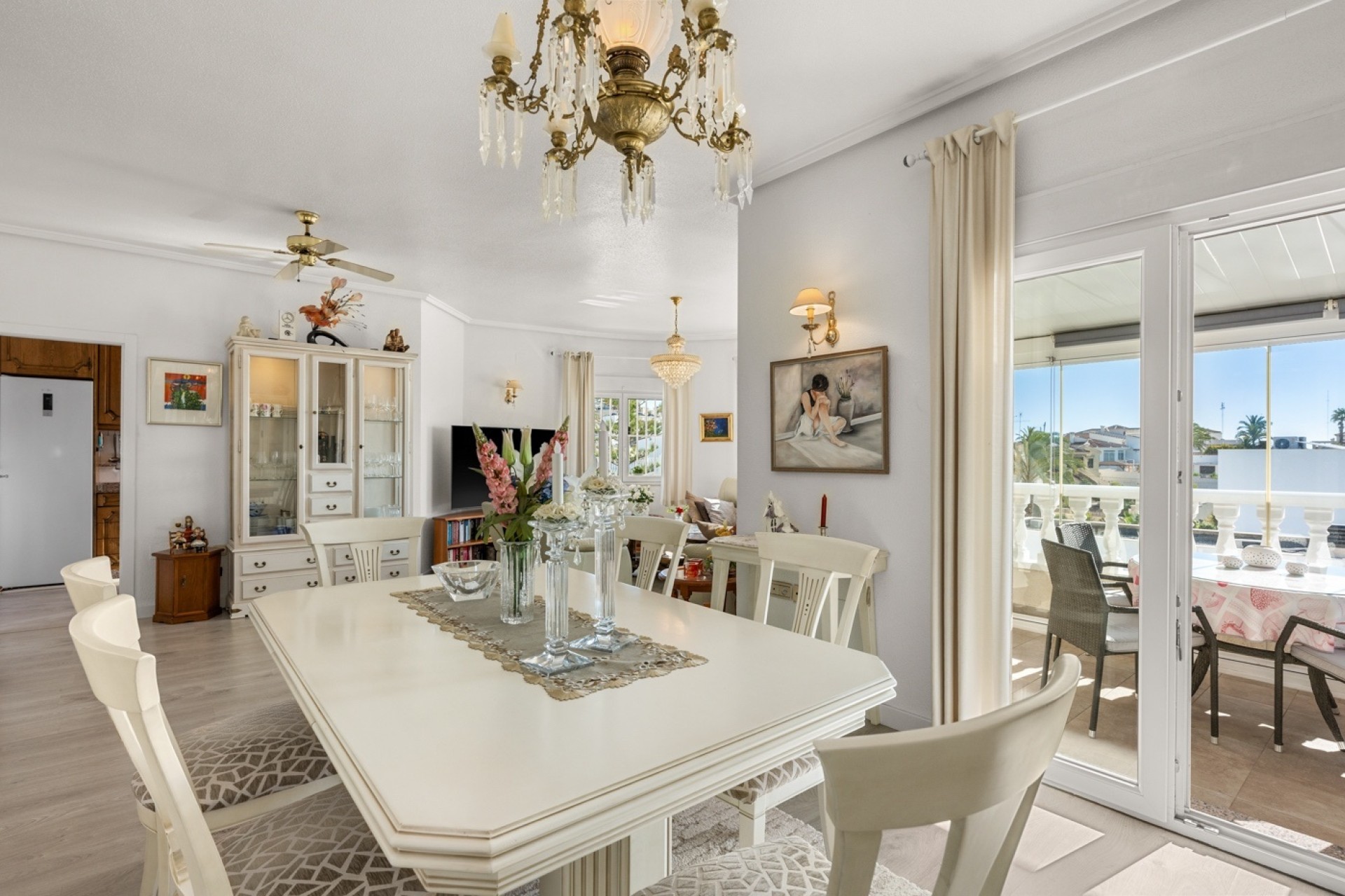 Venta - Chalet Independiente -
Ciudad Quesada - Rojales - Ciudad Quesada