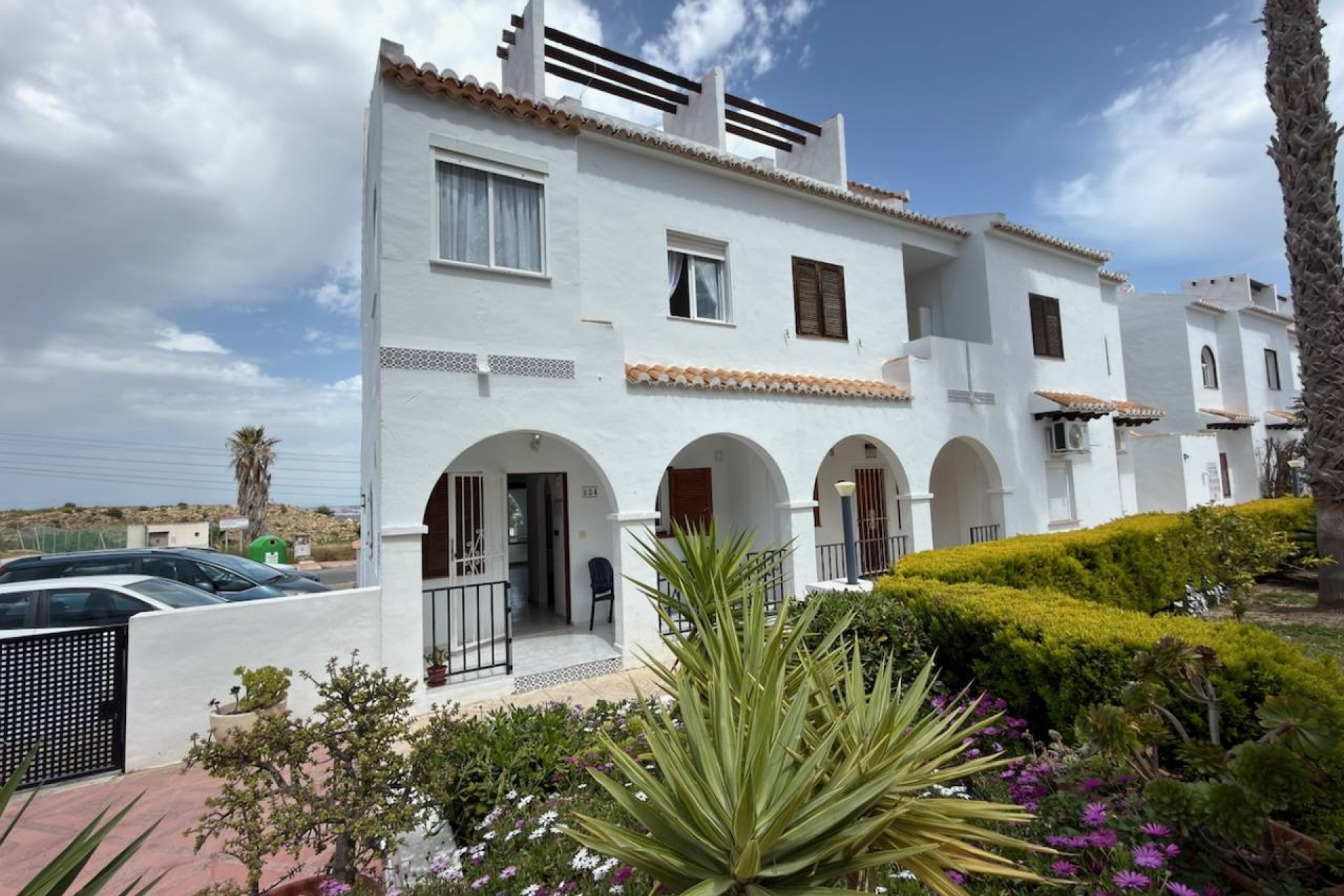 Venta - Chalet Independiente -
Ciudad Quesada - Rojales - Ciudad Quesada