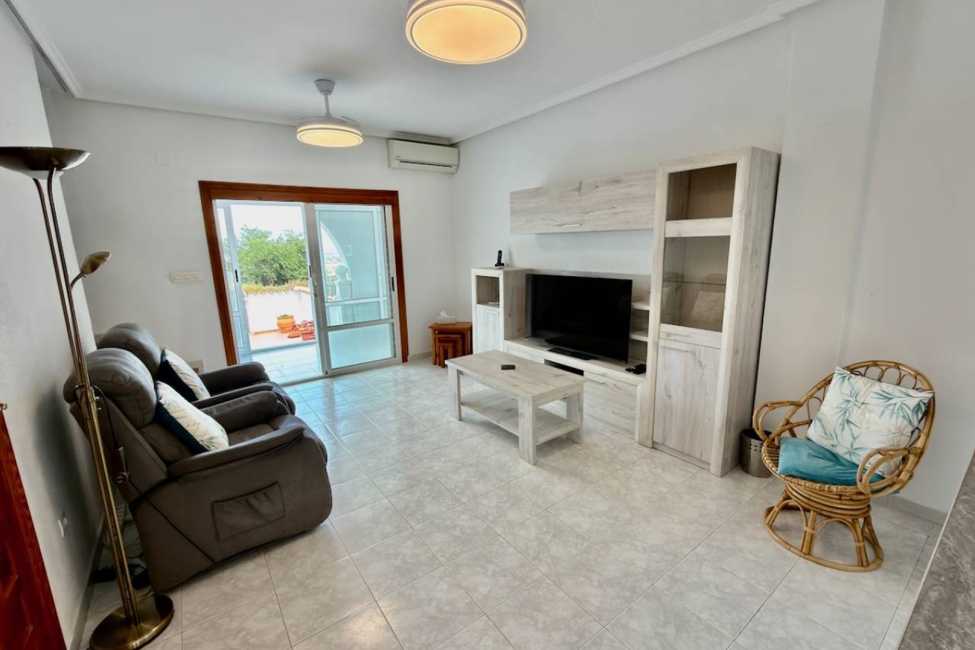 Venta - Chalet Independiente -
Ciudad Quesada - Rojales - Ciudad Quesada