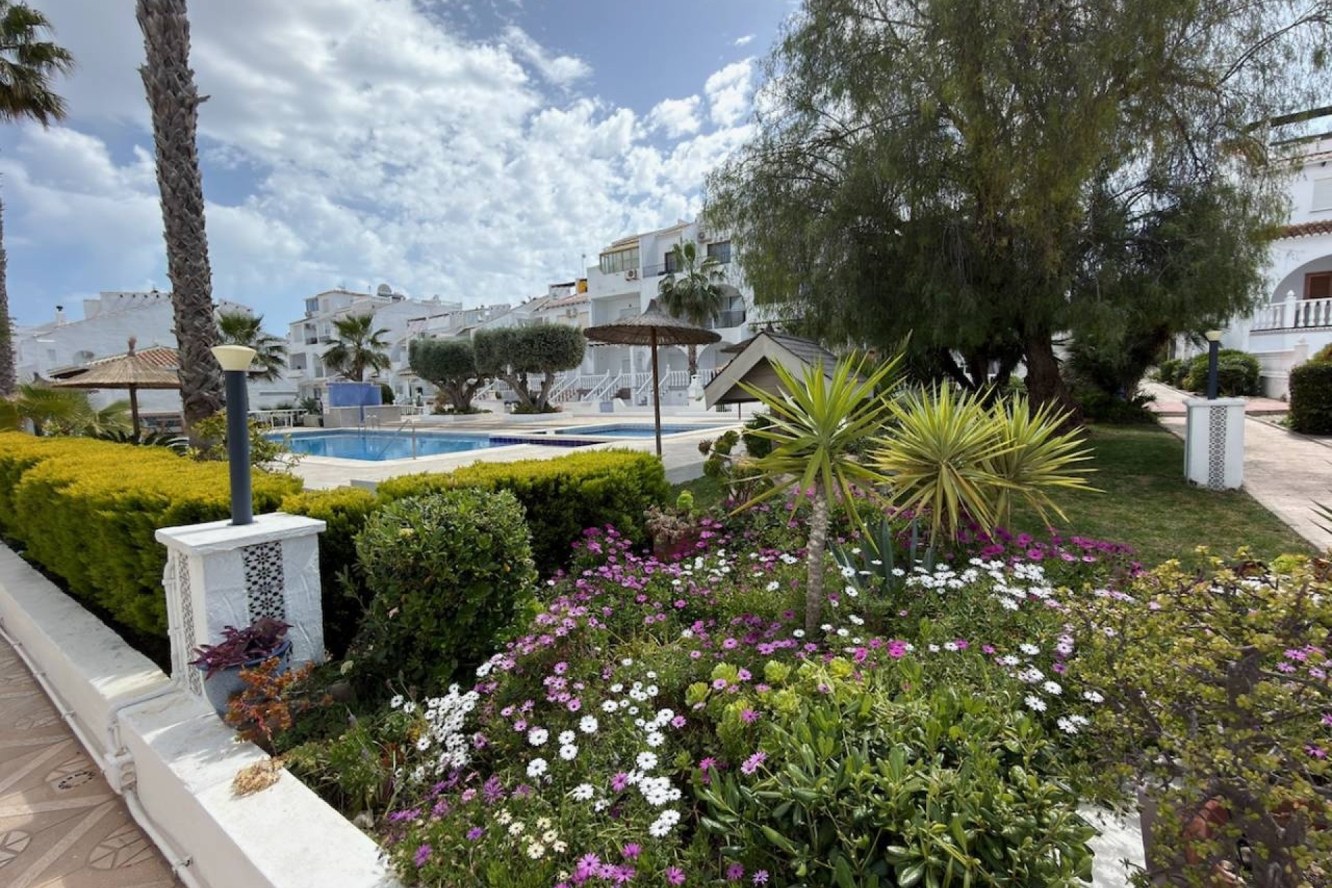 Venta - Chalet Independiente -
Ciudad Quesada - Rojales - Ciudad Quesada