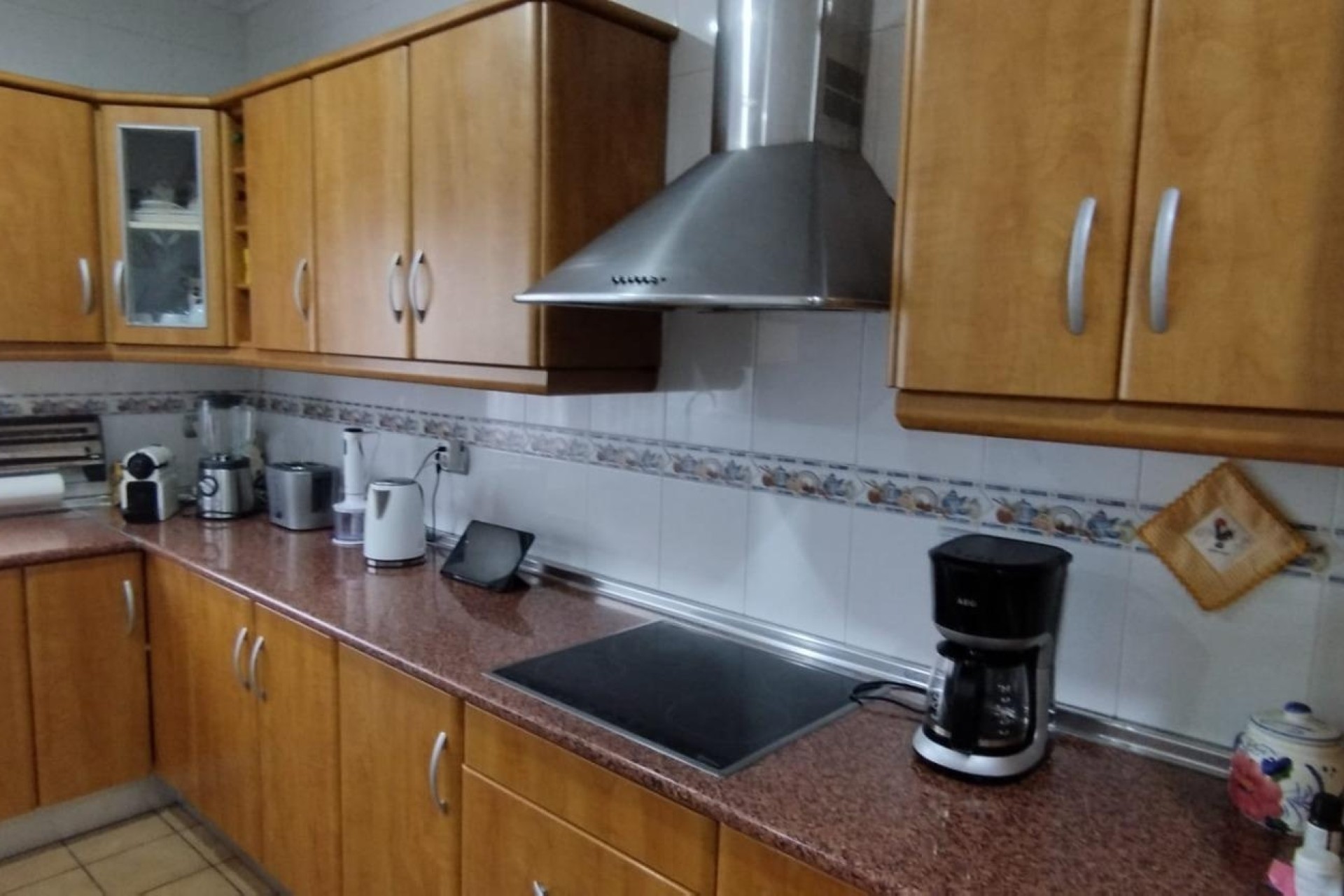 Venta - Chalet Independiente -
Ciudad Quesada - Rojales - Ciudad Quesada