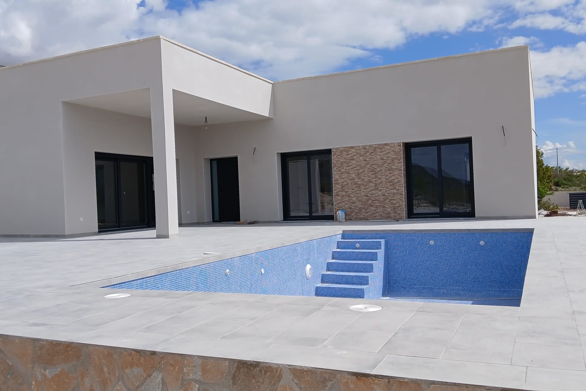 Venta - Chalet Independiente -
Ciudad Quesada - Rojales - Ciudad Quesada