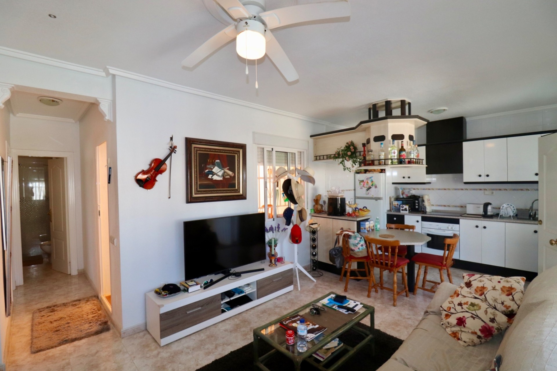 Venta - Chalet Independiente -
Ciudad Quesada - Rojales - Ciudad Quesada