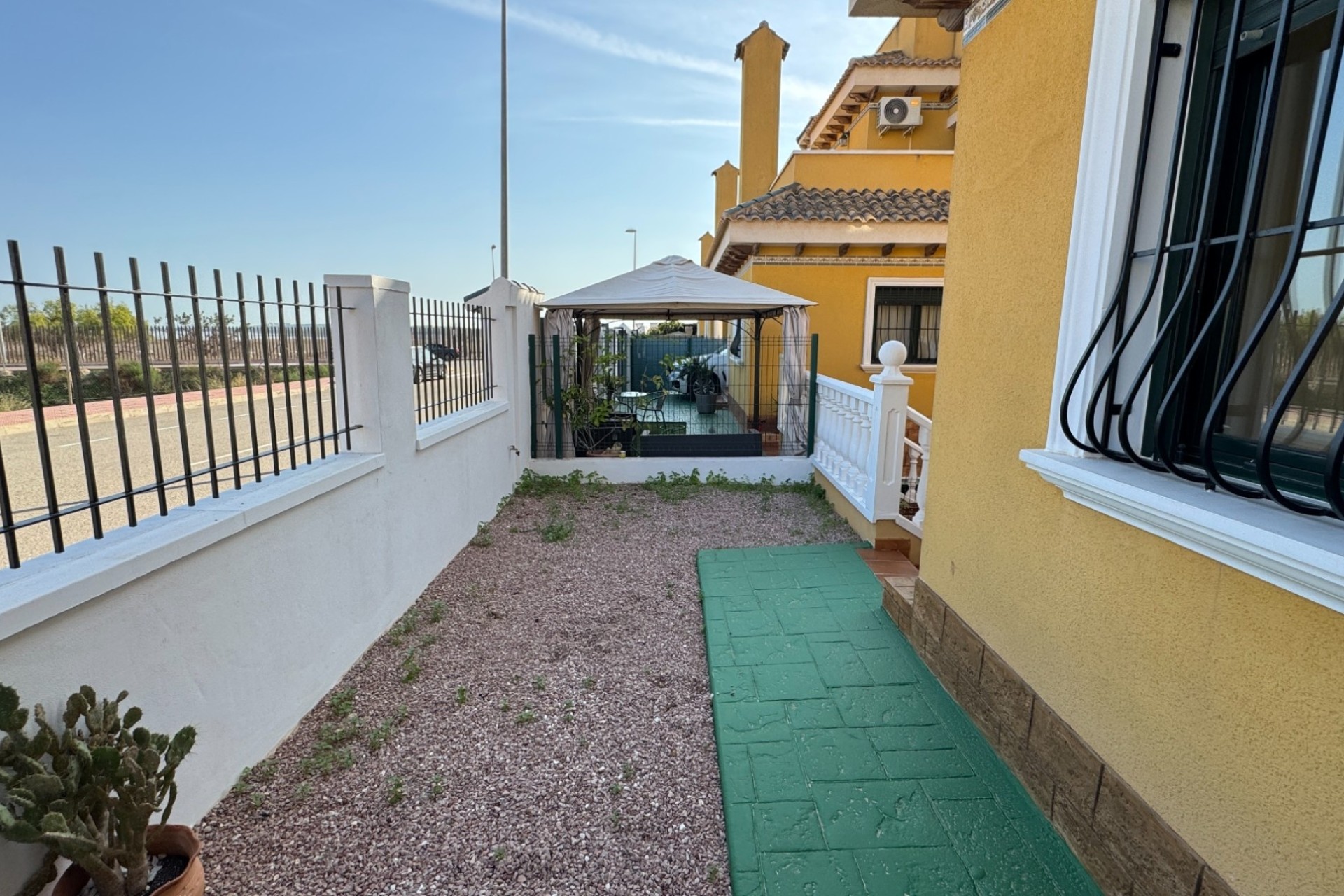 Venta - Chalet Independiente -
Ciudad Quesada - Rojales - Ciudad Quesada