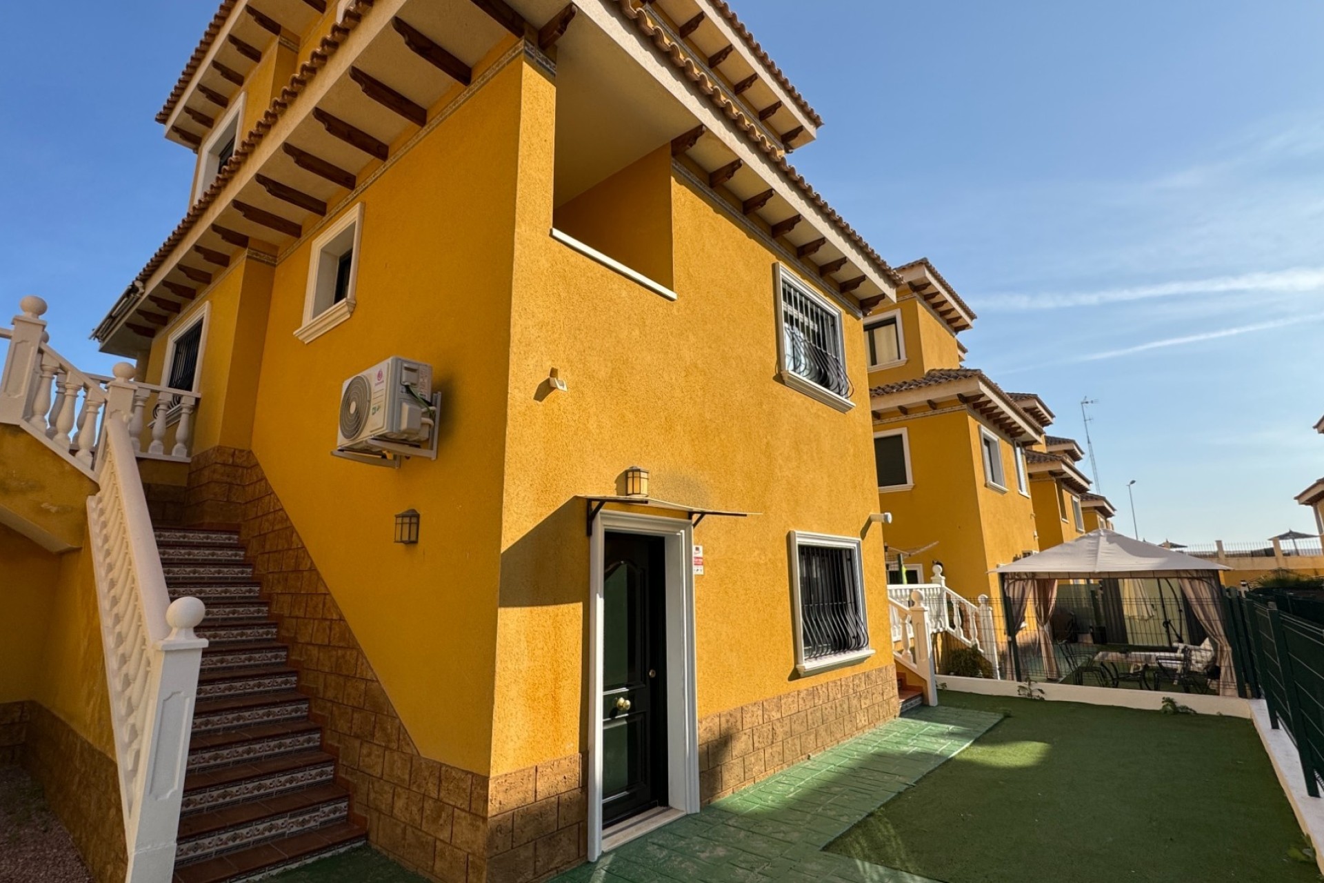 Venta - Chalet Independiente -
Ciudad Quesada - Rojales - Ciudad Quesada