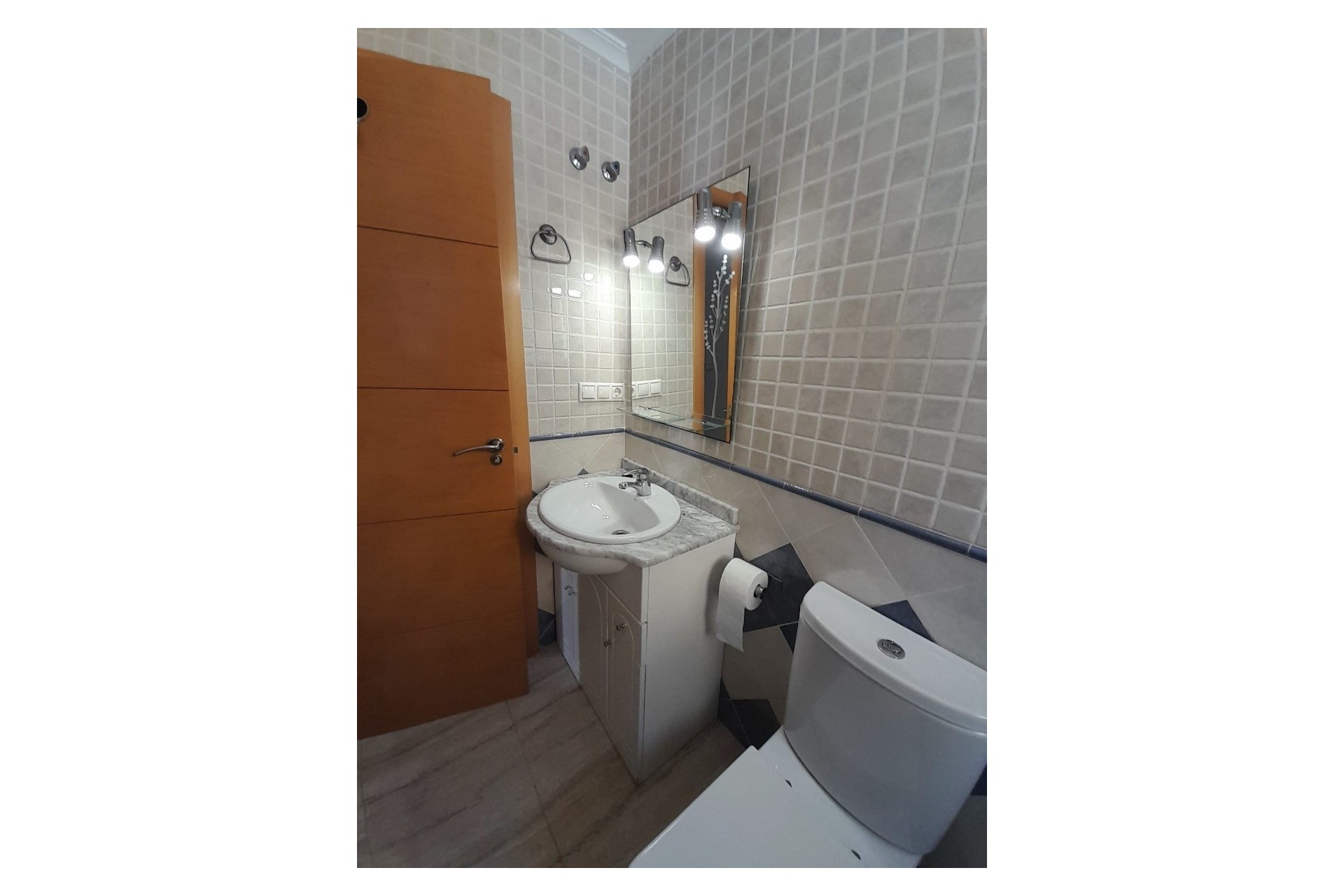 Venta - Chalet Independiente -
Ciudad Quesada - Rojales - Ciudad Quesada