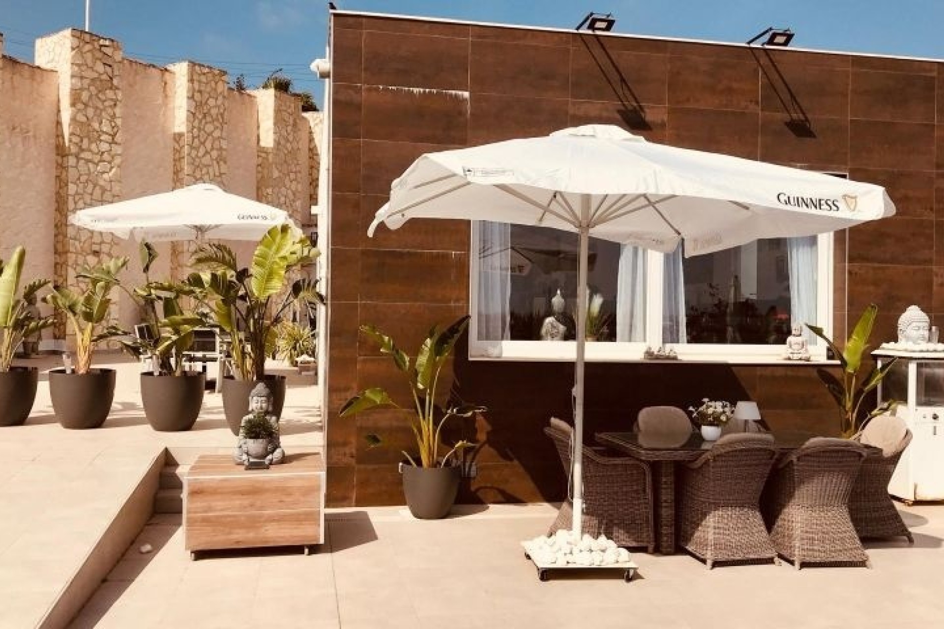 Venta - Chalet Independiente -
Ciudad Quesada - Rojales - Ciudad Quesada