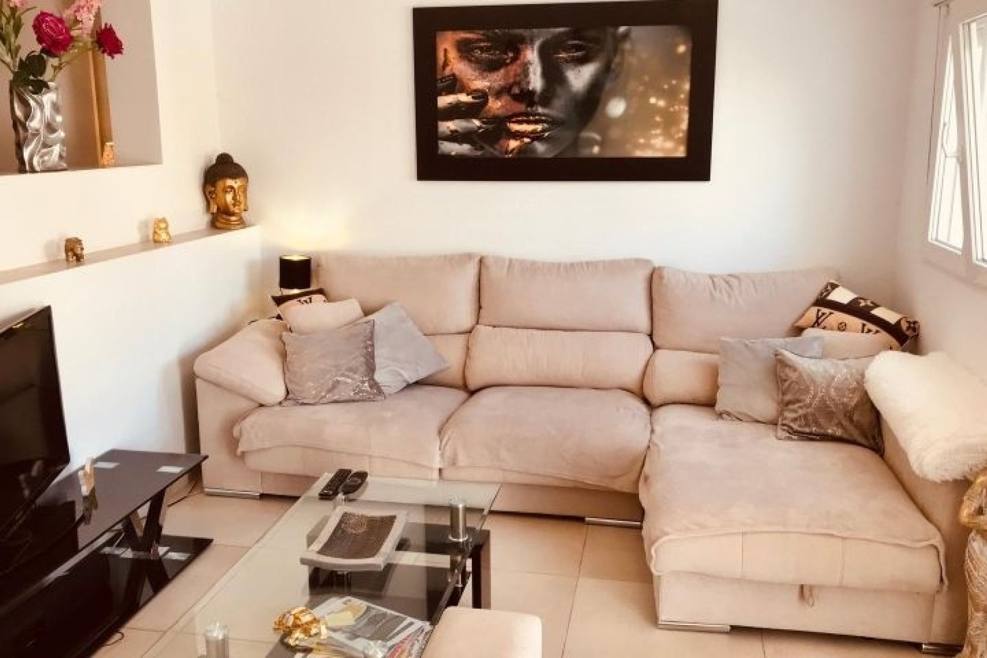 Venta - Chalet Independiente -
Ciudad Quesada - Rojales - Ciudad Quesada