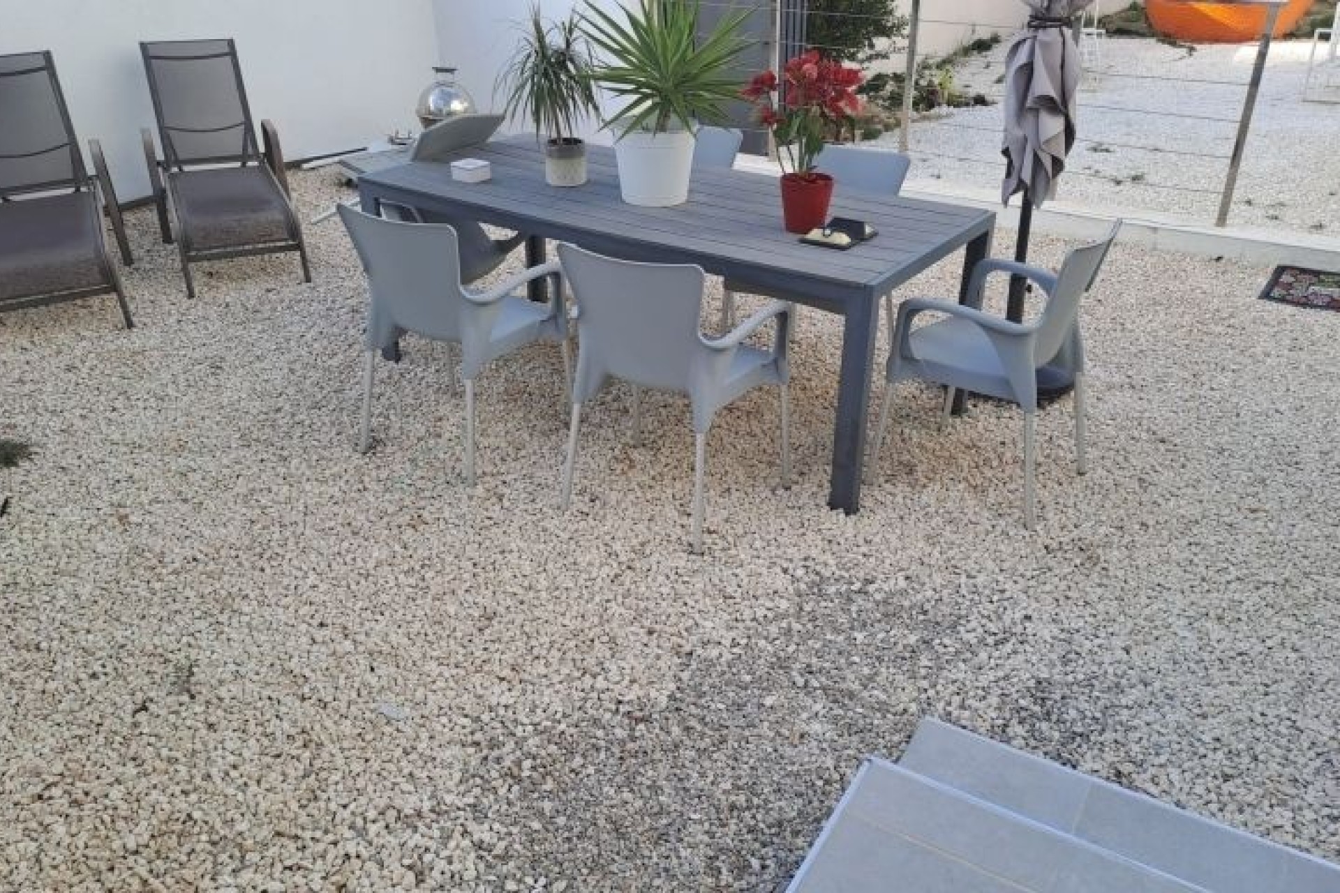 Venta - Chalet Independiente -
Ciudad Quesada - Rojales - Ciudad Quesada