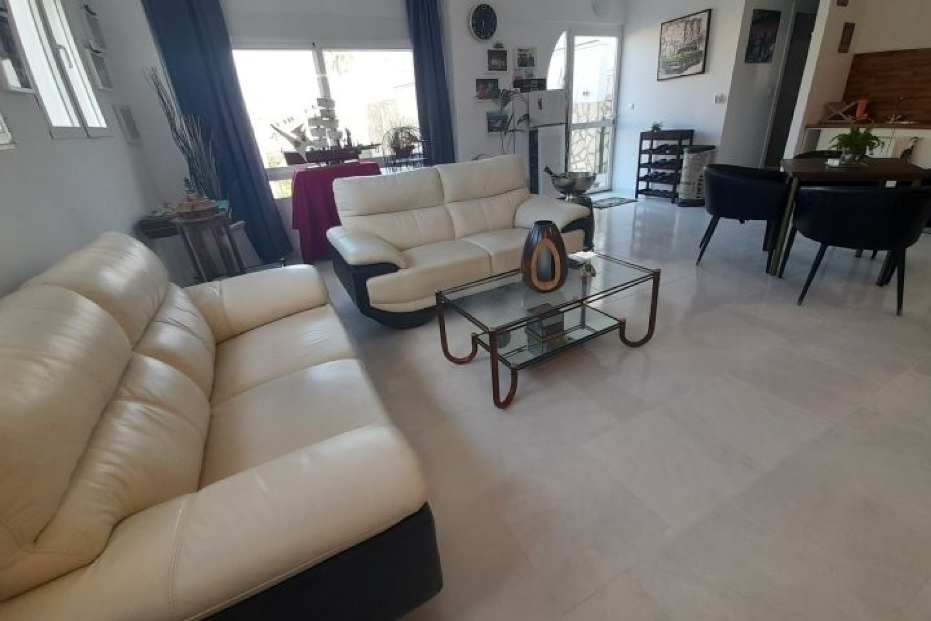 Venta - Chalet Independiente -
Ciudad Quesada - Rojales - Ciudad Quesada
