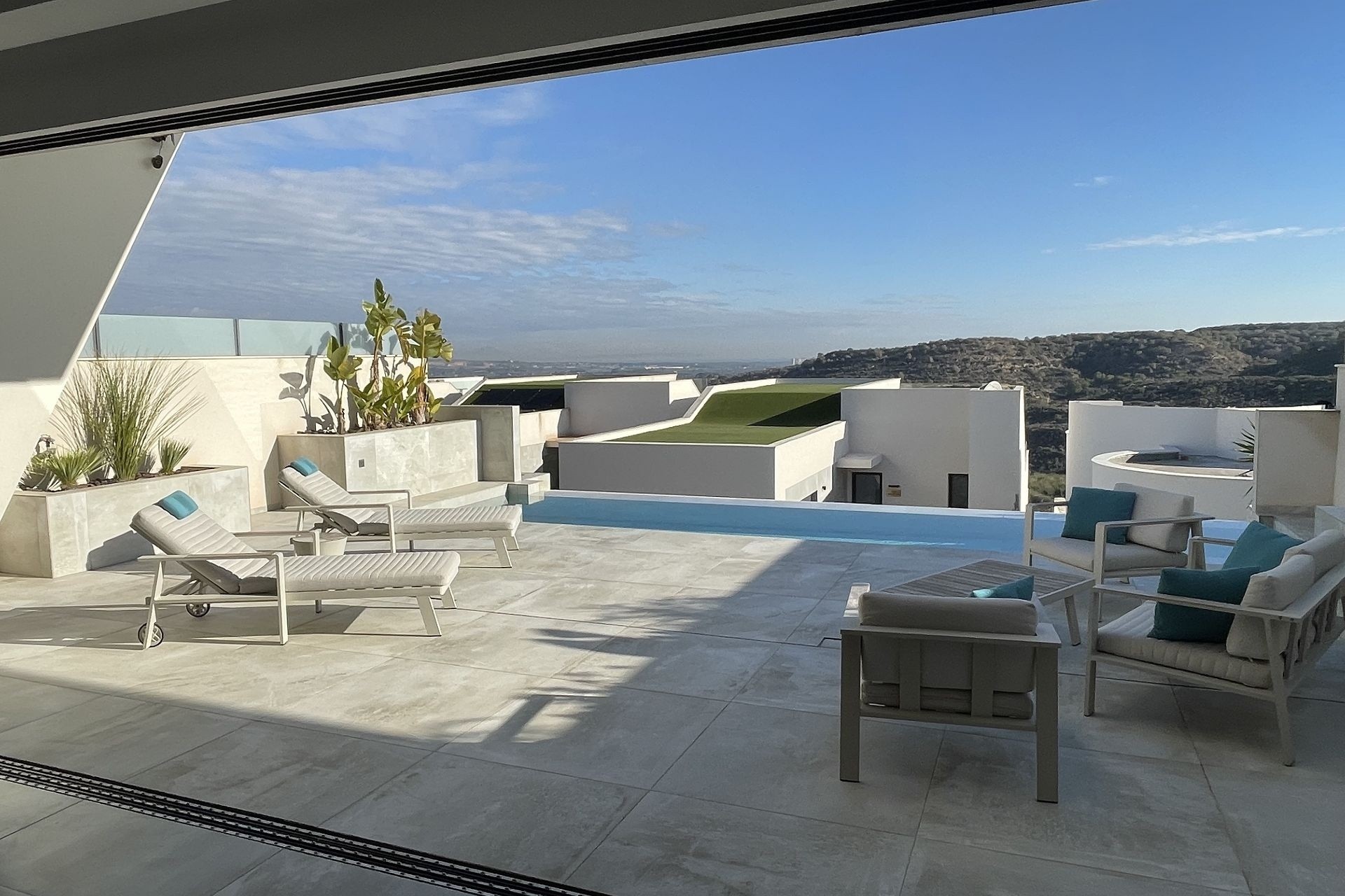 Venta - Chalet Independiente -
Ciudad Quesada - Rojales - Ciudad Quesada