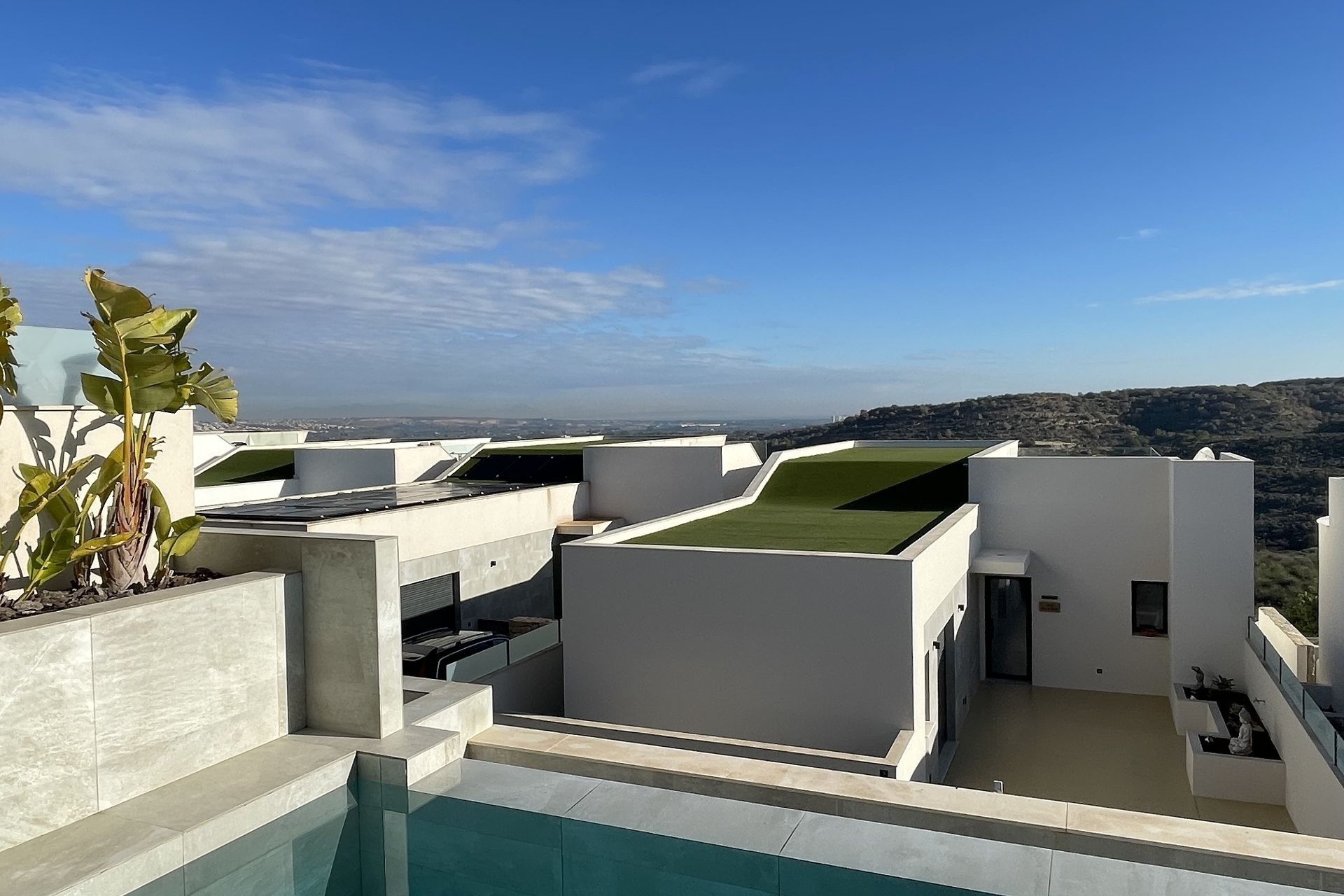 Venta - Chalet Independiente -
Ciudad Quesada - Rojales - Ciudad Quesada