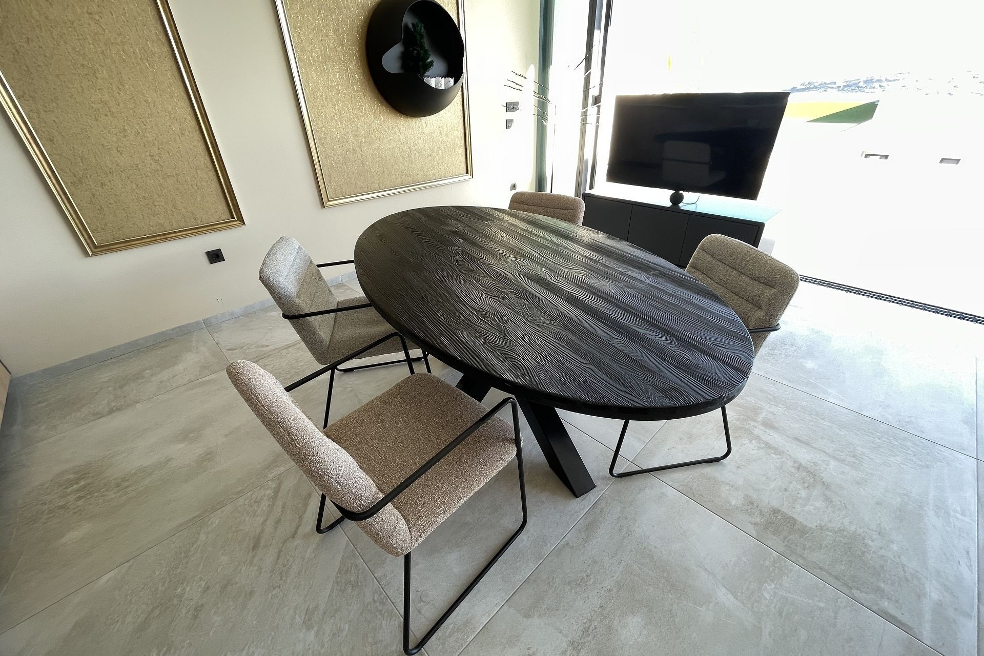 Venta - Chalet Independiente -
Ciudad Quesada - Rojales - Ciudad Quesada