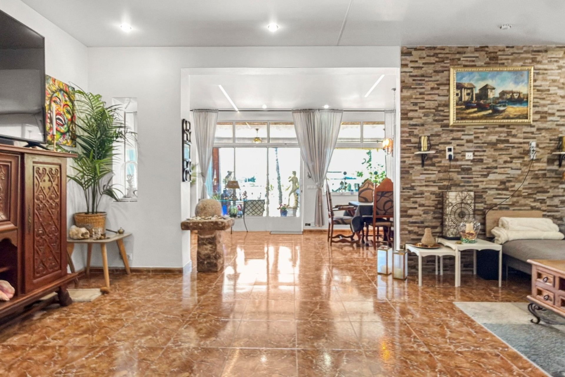 Venta - Chalet Independiente -
Ciudad Quesada - Rojales - Ciudad Quesada