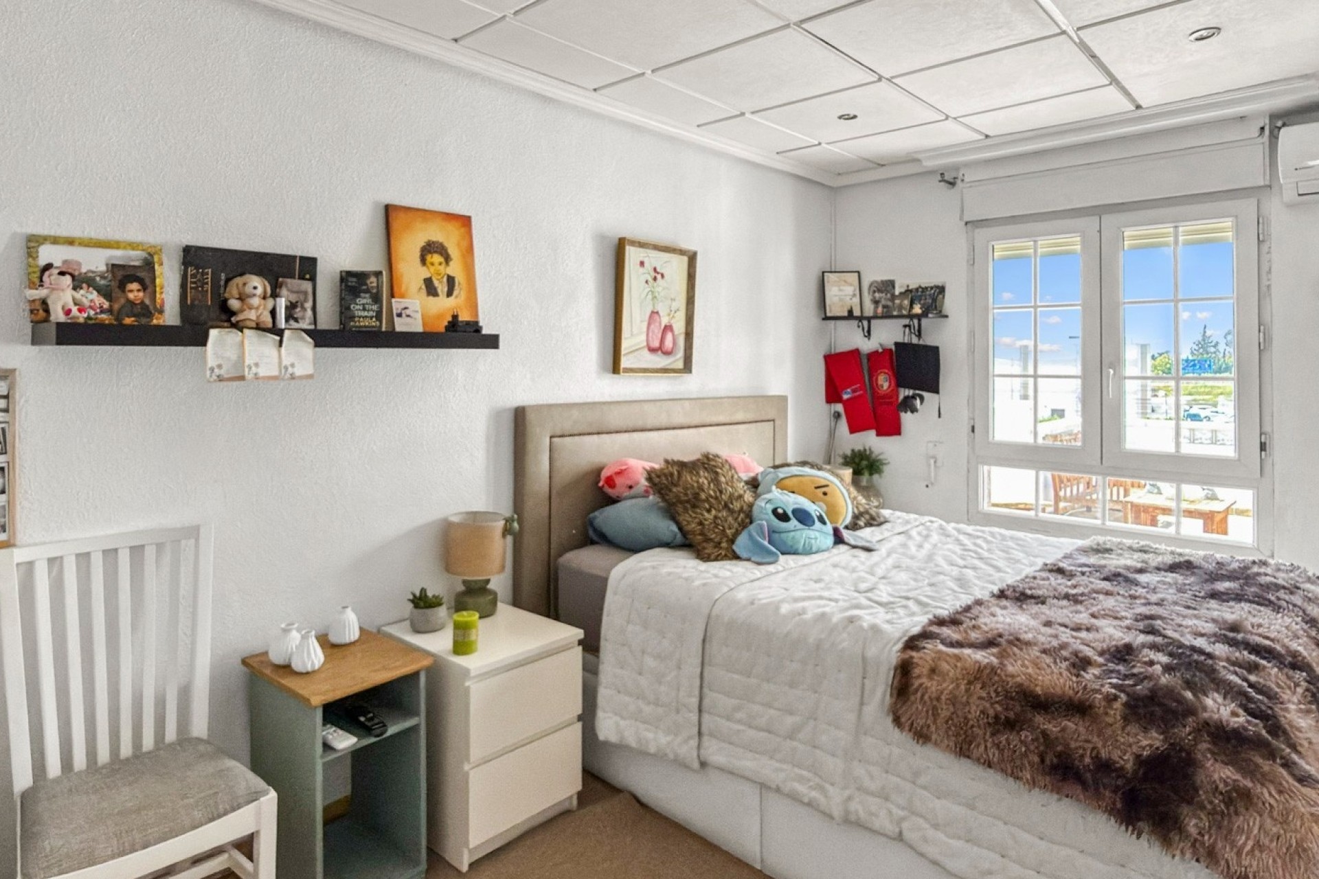 Venta - Chalet Independiente -
Ciudad Quesada - Rojales - Ciudad Quesada