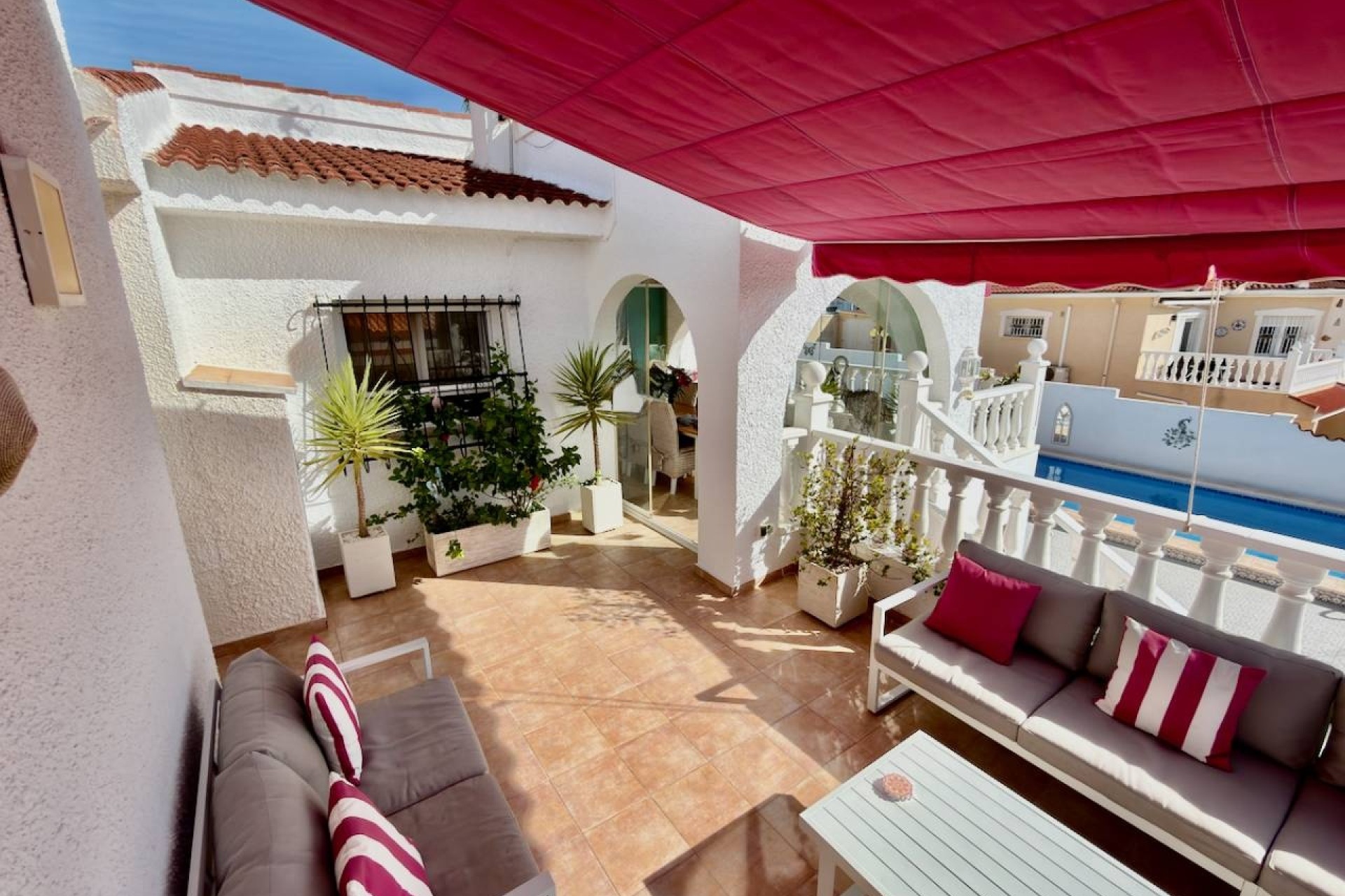 Venta - Chalet Independiente -
Ciudad Quesada - Rojales - Ciudad Quesada