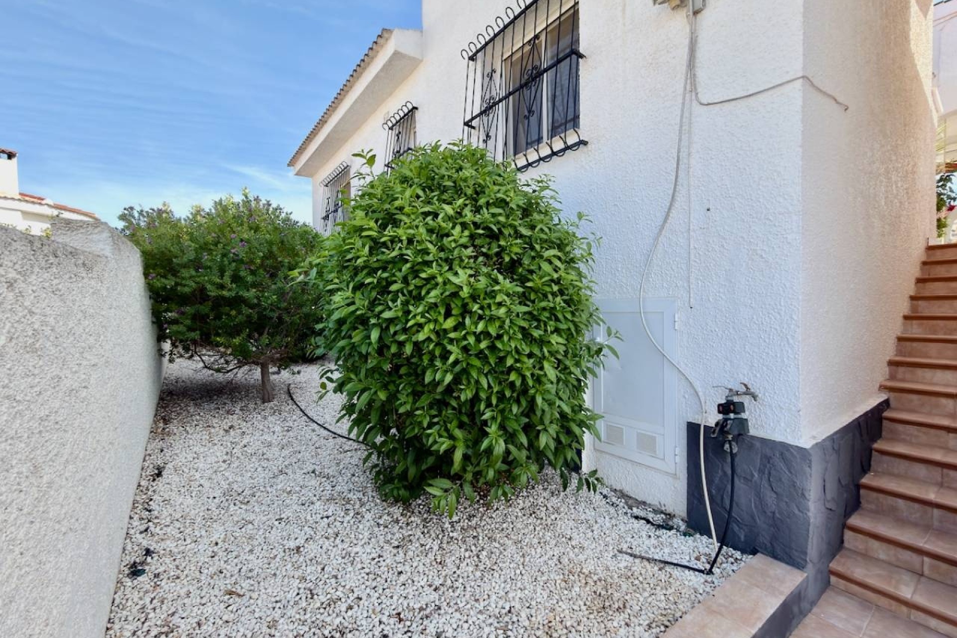 Venta - Chalet Independiente -
Ciudad Quesada - Rojales - Ciudad Quesada