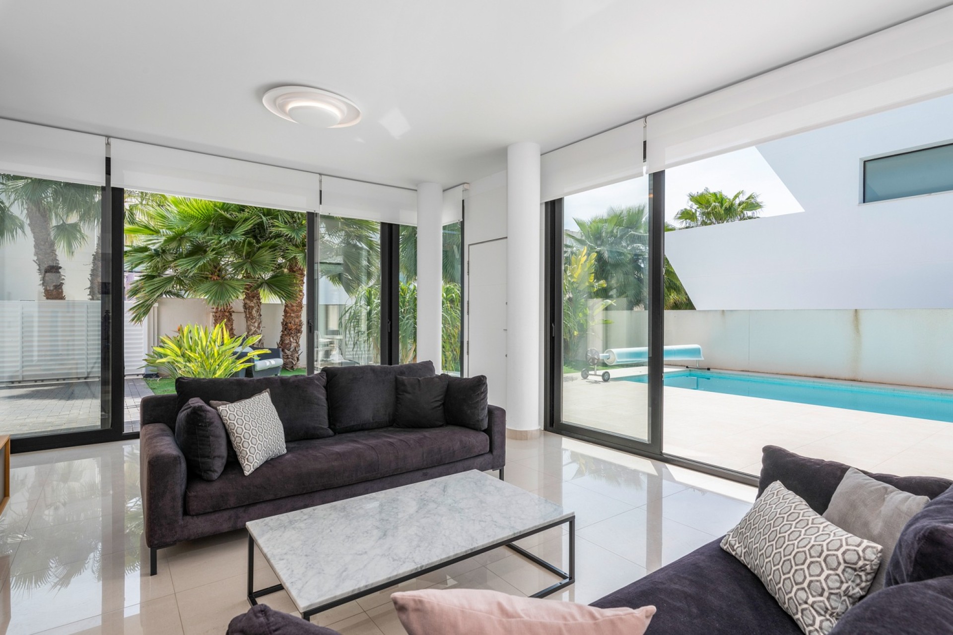 Venta - Chalet Independiente -
Ciudad Quesada - Rojales - Ciudad Quesada