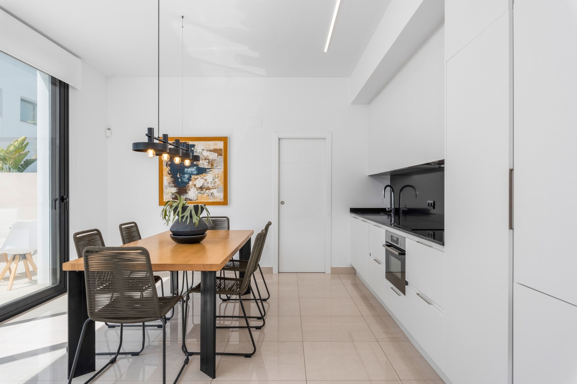 Venta - Chalet Independiente -
Ciudad Quesada - Rojales - Ciudad Quesada