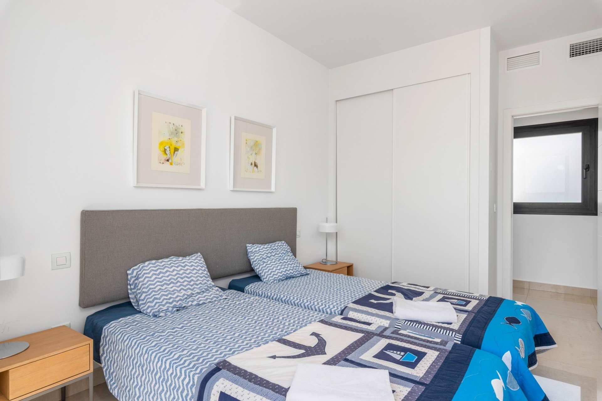 Venta - Chalet Independiente -
Ciudad Quesada - Rojales - Ciudad Quesada