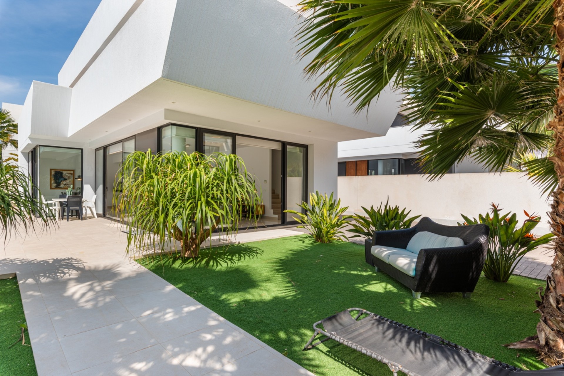 Venta - Chalet Independiente -
Ciudad Quesada - Rojales - Ciudad Quesada