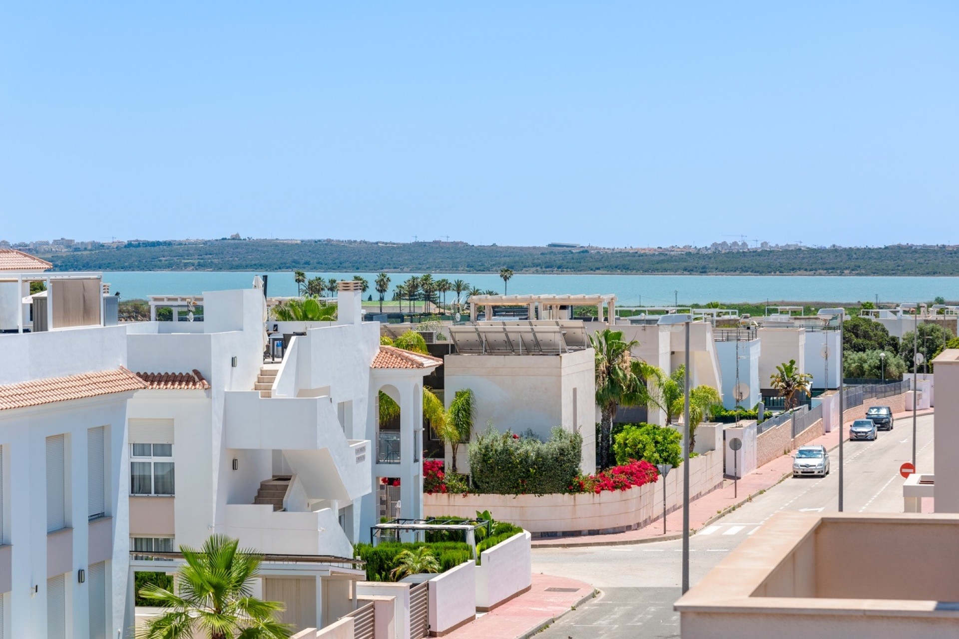 Venta - Chalet Independiente -
Ciudad Quesada - Rojales - Ciudad Quesada