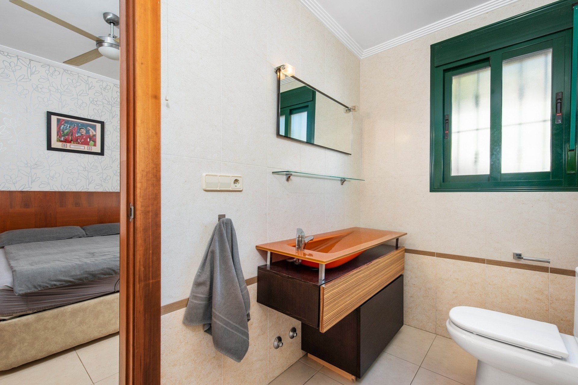 Venta - Chalet Independiente -
Ciudad Quesada - Rojales - Ciudad Quesada