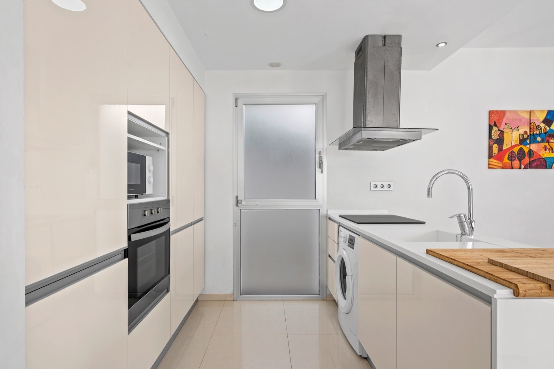 Venta - Chalet Independiente -
Ciudad Quesada - Rojales - Ciudad Quesada