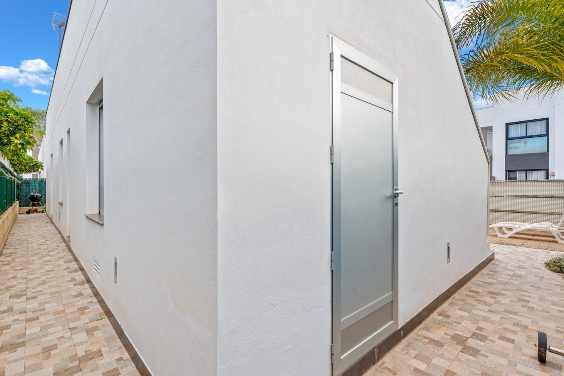 Venta - Chalet Independiente -
Ciudad Quesada - Rojales - Ciudad Quesada