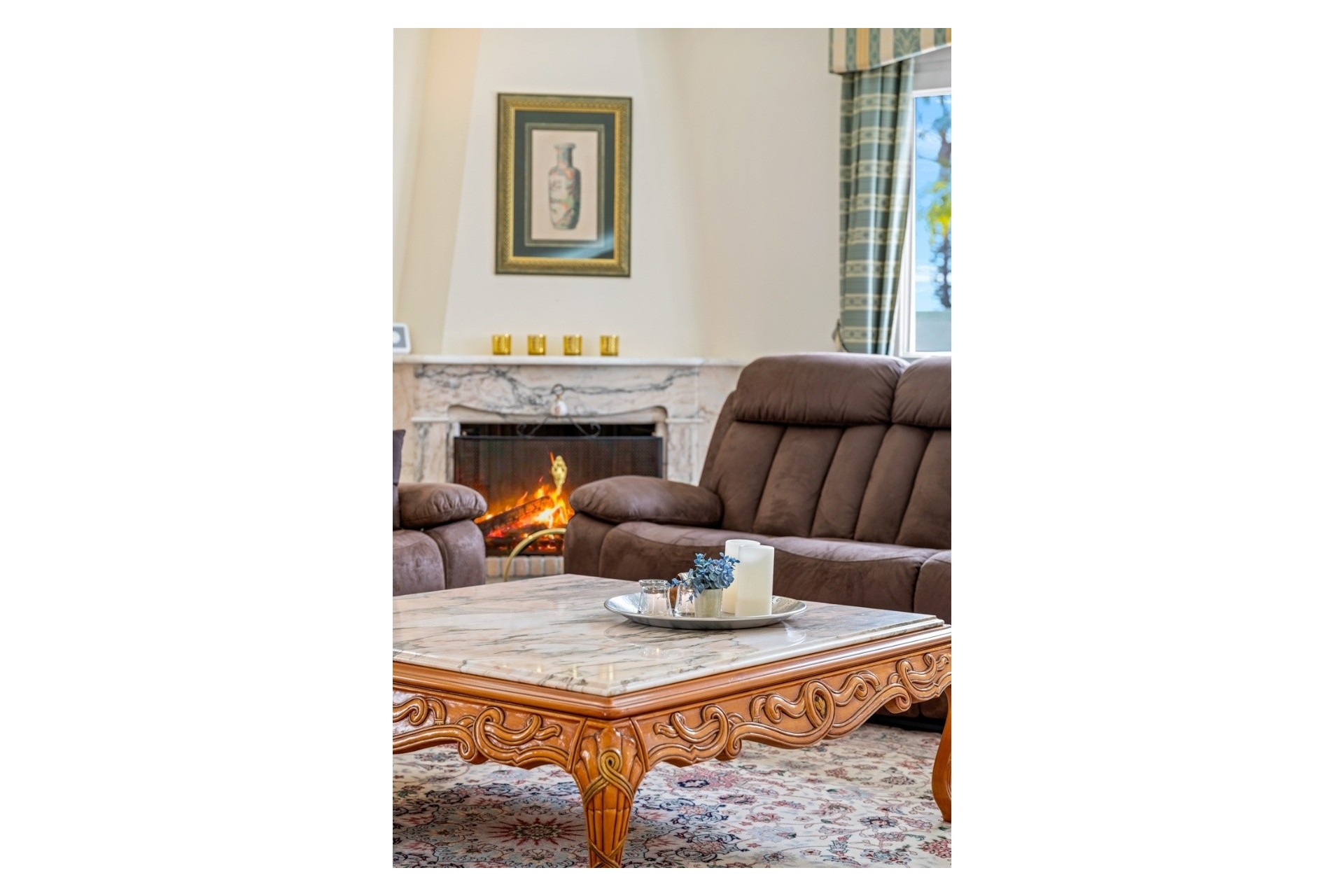 Venta - Chalet Independiente -
Ciudad Quesada - Rojales - Ciudad Quesada