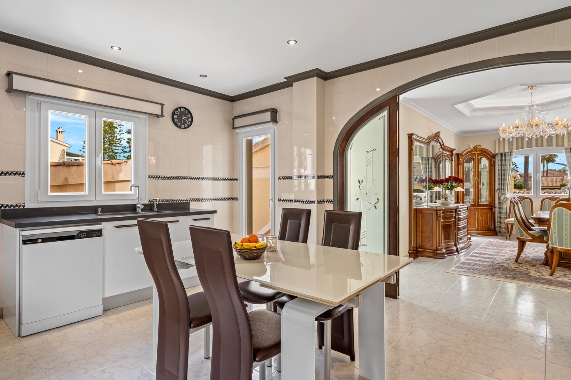 Venta - Chalet Independiente -
Ciudad Quesada - Rojales - Ciudad Quesada