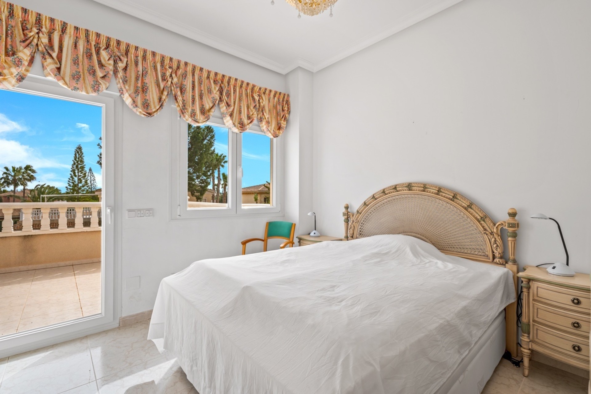 Venta - Chalet Independiente -
Ciudad Quesada - Rojales - Ciudad Quesada