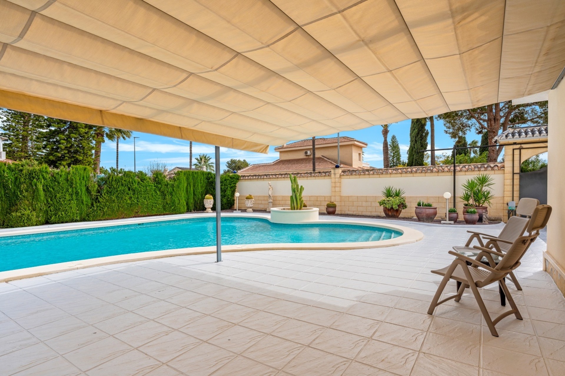 Venta - Chalet Independiente -
Ciudad Quesada - Rojales - Ciudad Quesada