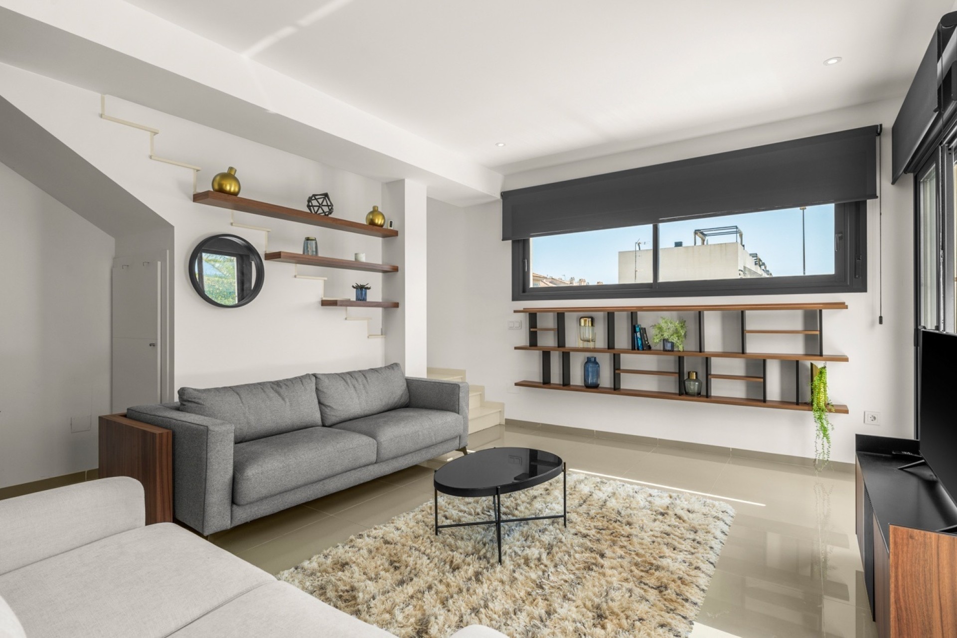 Venta - Chalet Independiente -
Ciudad Quesada - Rojales - Ciudad Quesada