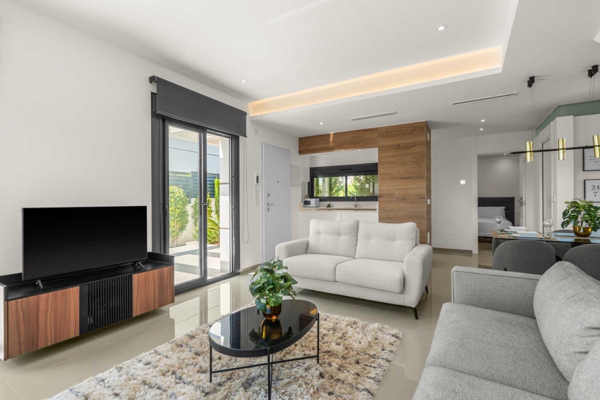 Venta - Chalet Independiente -
Ciudad Quesada - Rojales - Ciudad Quesada