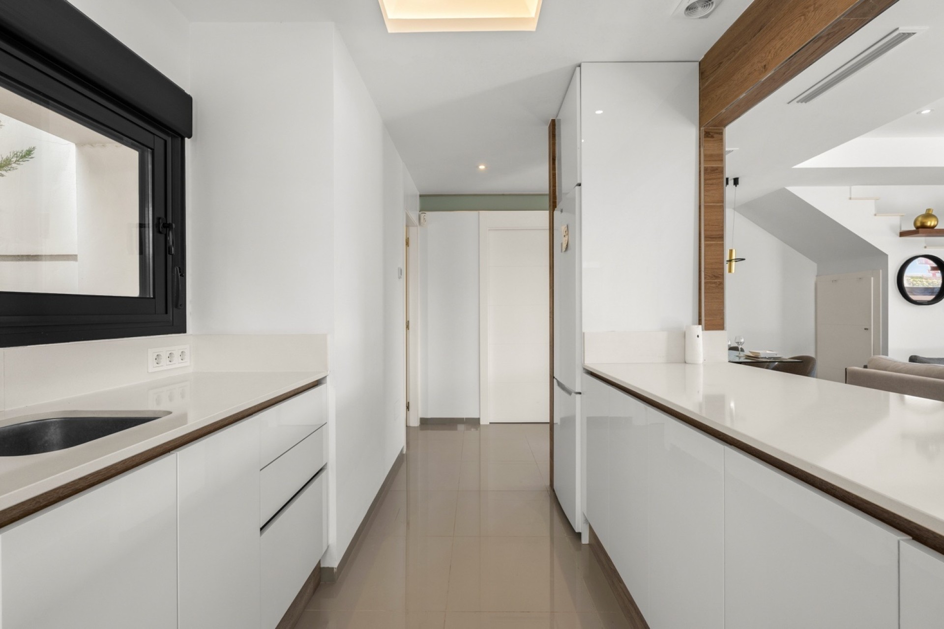 Venta - Chalet Independiente -
Ciudad Quesada - Rojales - Ciudad Quesada