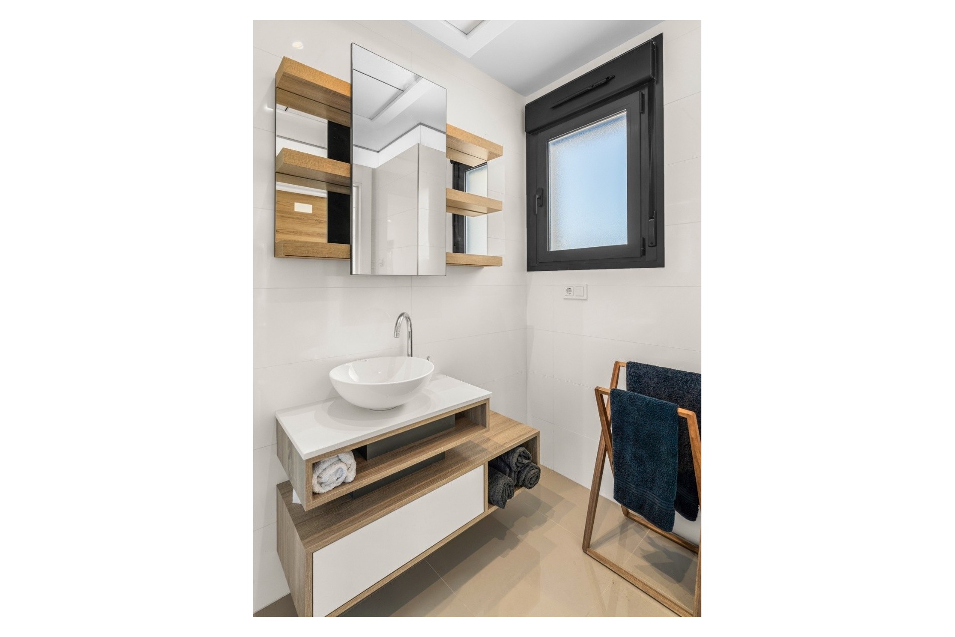 Venta - Chalet Independiente -
Ciudad Quesada - Rojales - Ciudad Quesada