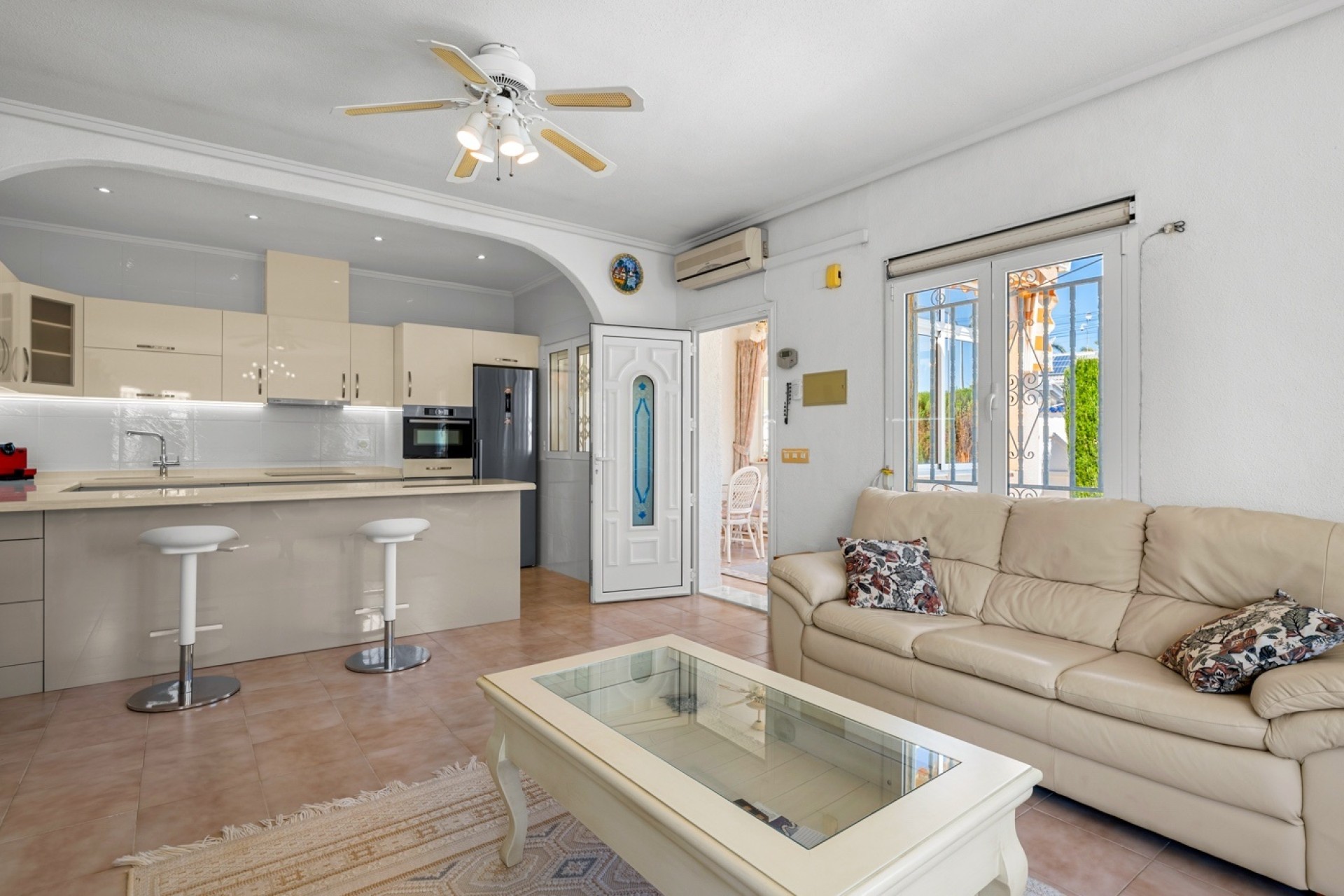 Venta - Chalet Independiente -
Ciudad Quesada - Rojales - Ciudad Quesada