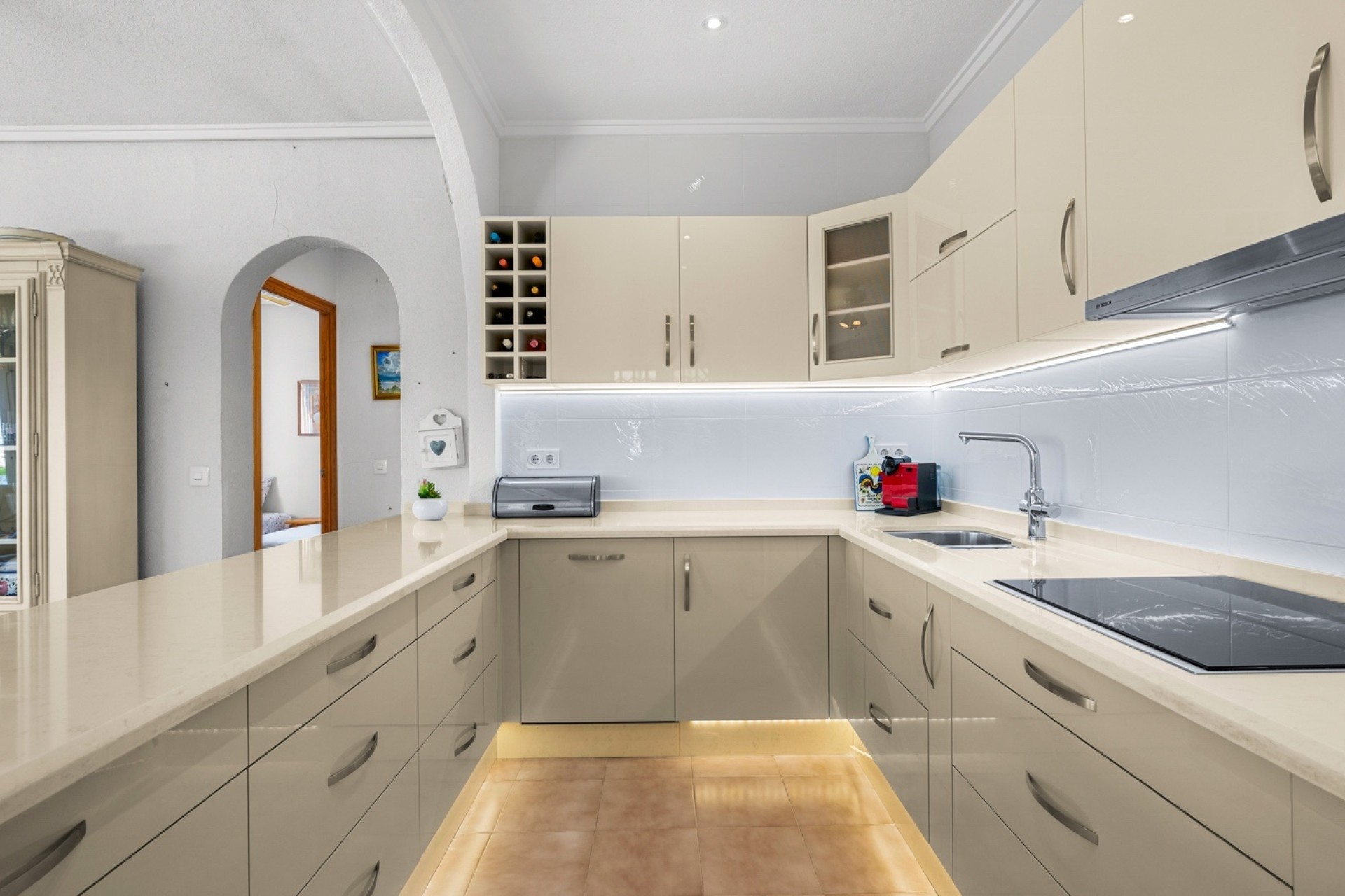 Venta - Chalet Independiente -
Ciudad Quesada - Rojales - Ciudad Quesada