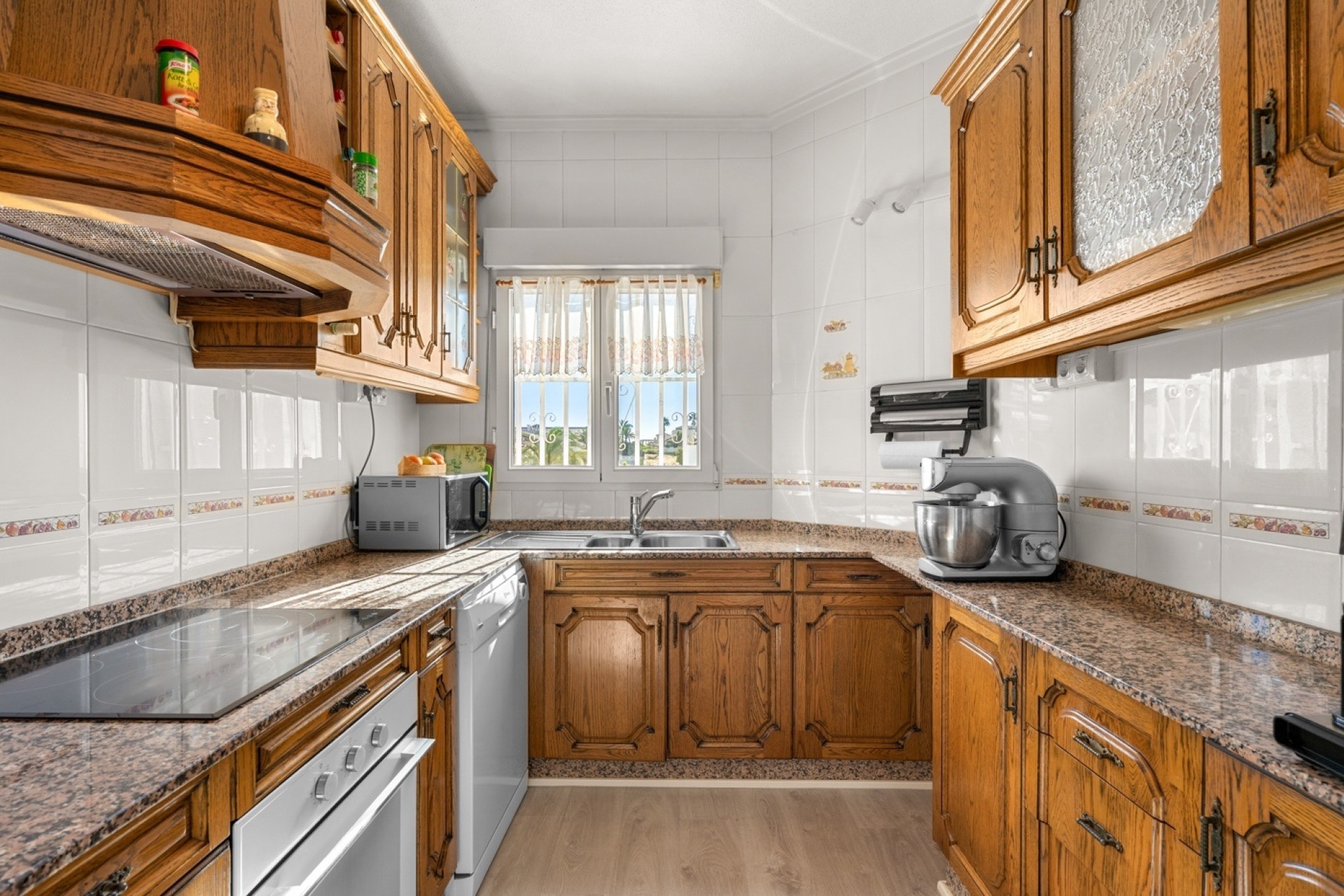 Venta - Chalet Independiente -
Ciudad Quesada - Rojales - Ciudad Quesada