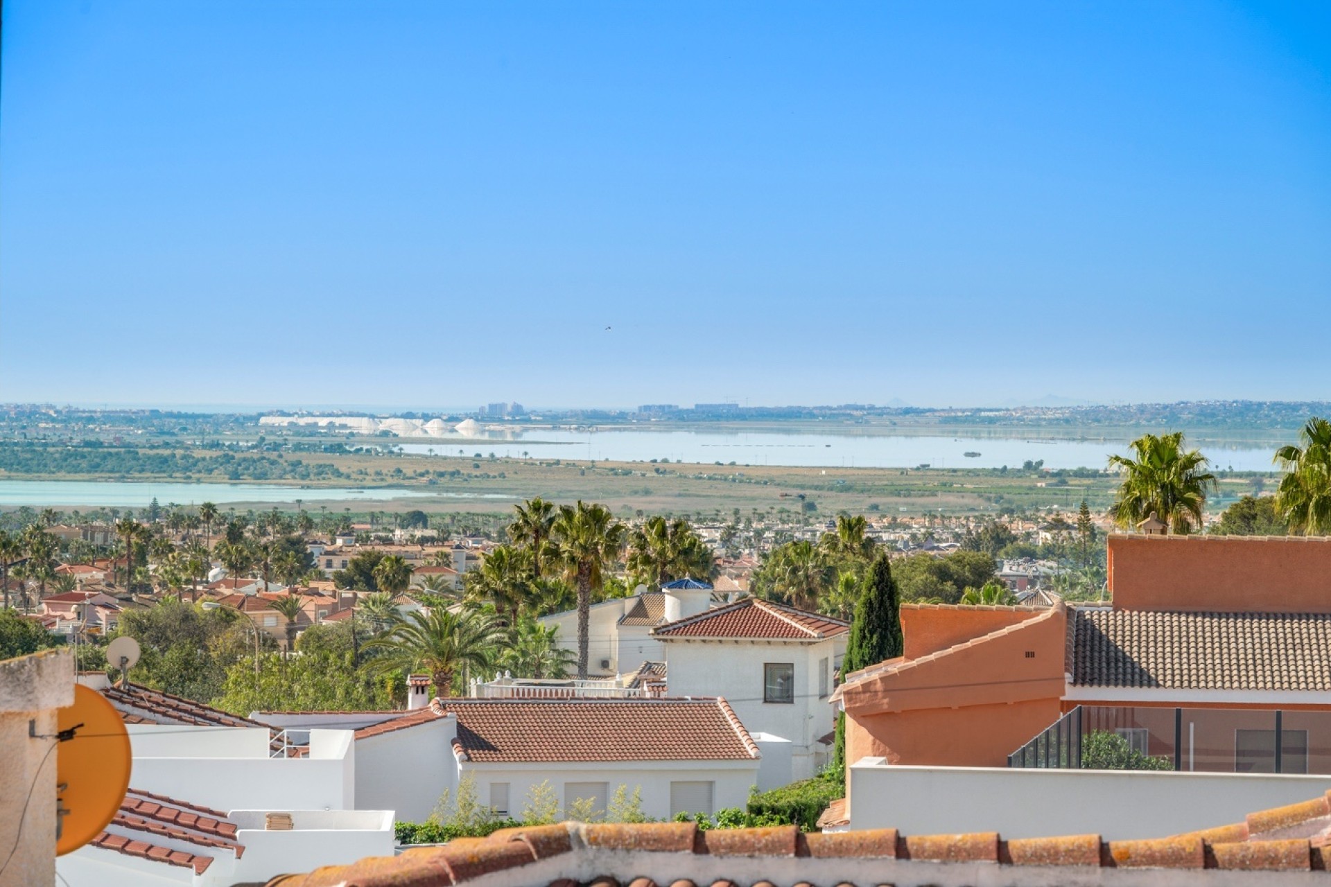 Venta - Chalet Independiente -
Ciudad Quesada - Rojales - Ciudad Quesada