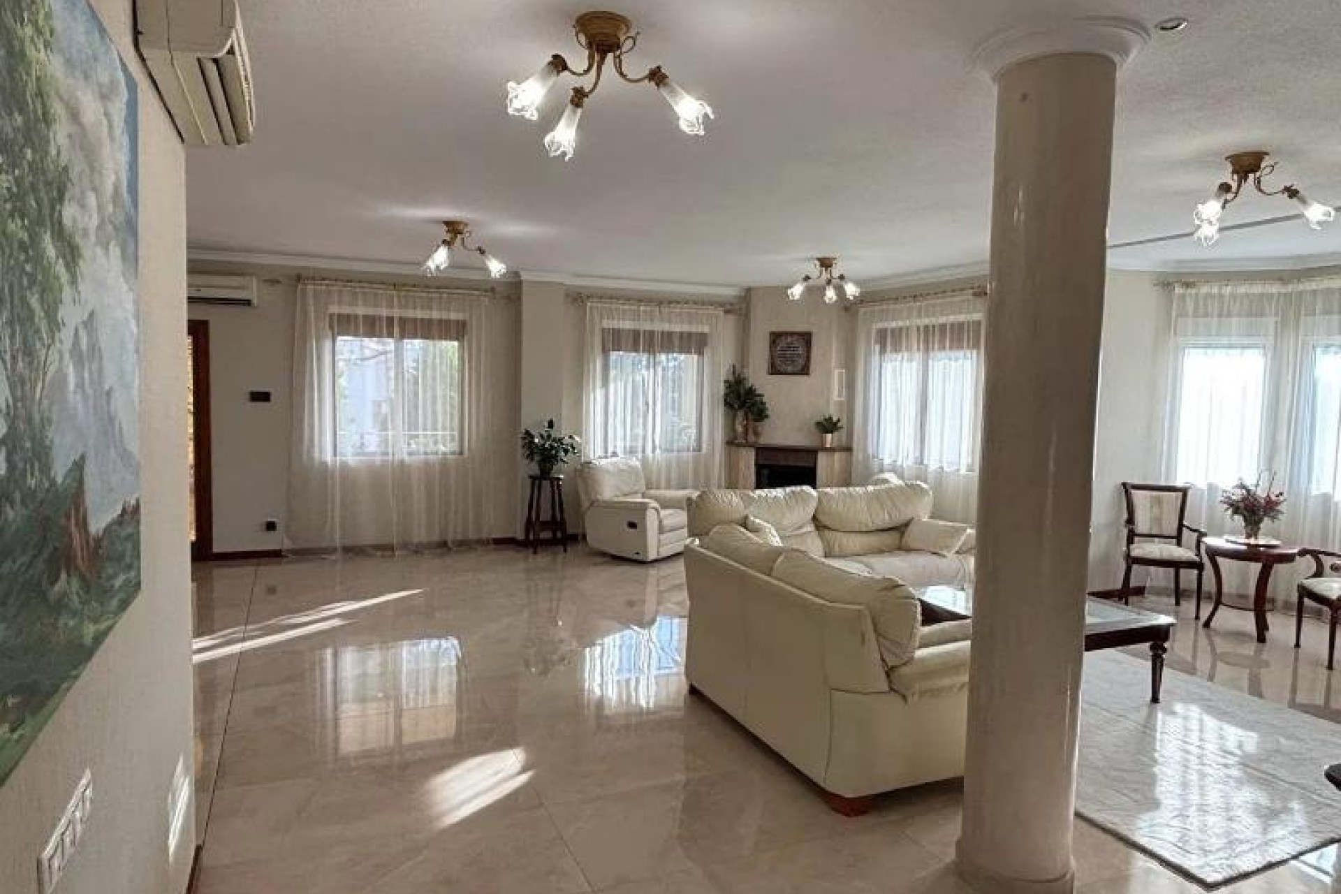 Venta - Chalet Independiente -
Ciudad Quesada - Rojales - Ciudad Quesada